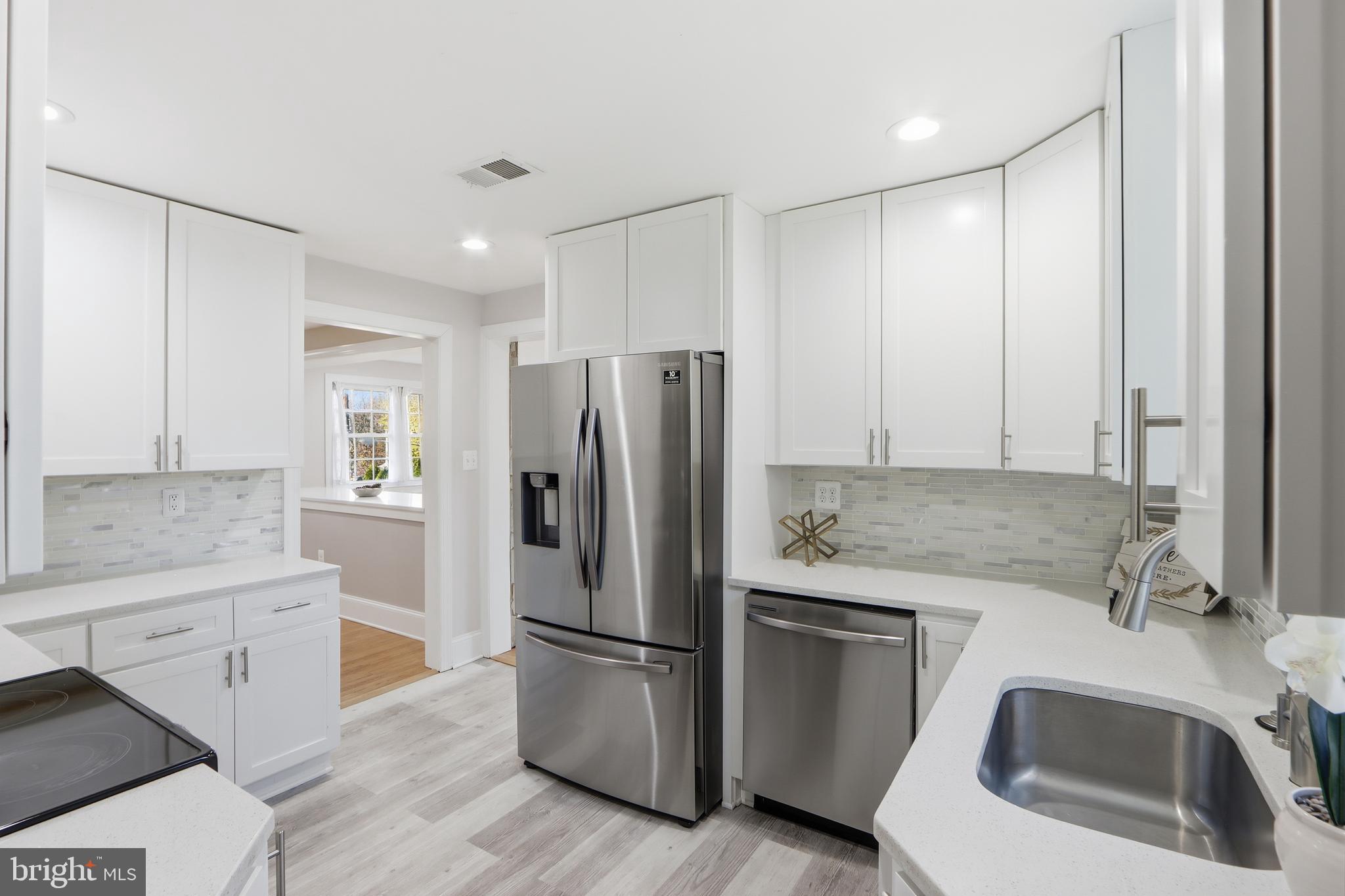 MT AIRY ESTATES - Residential