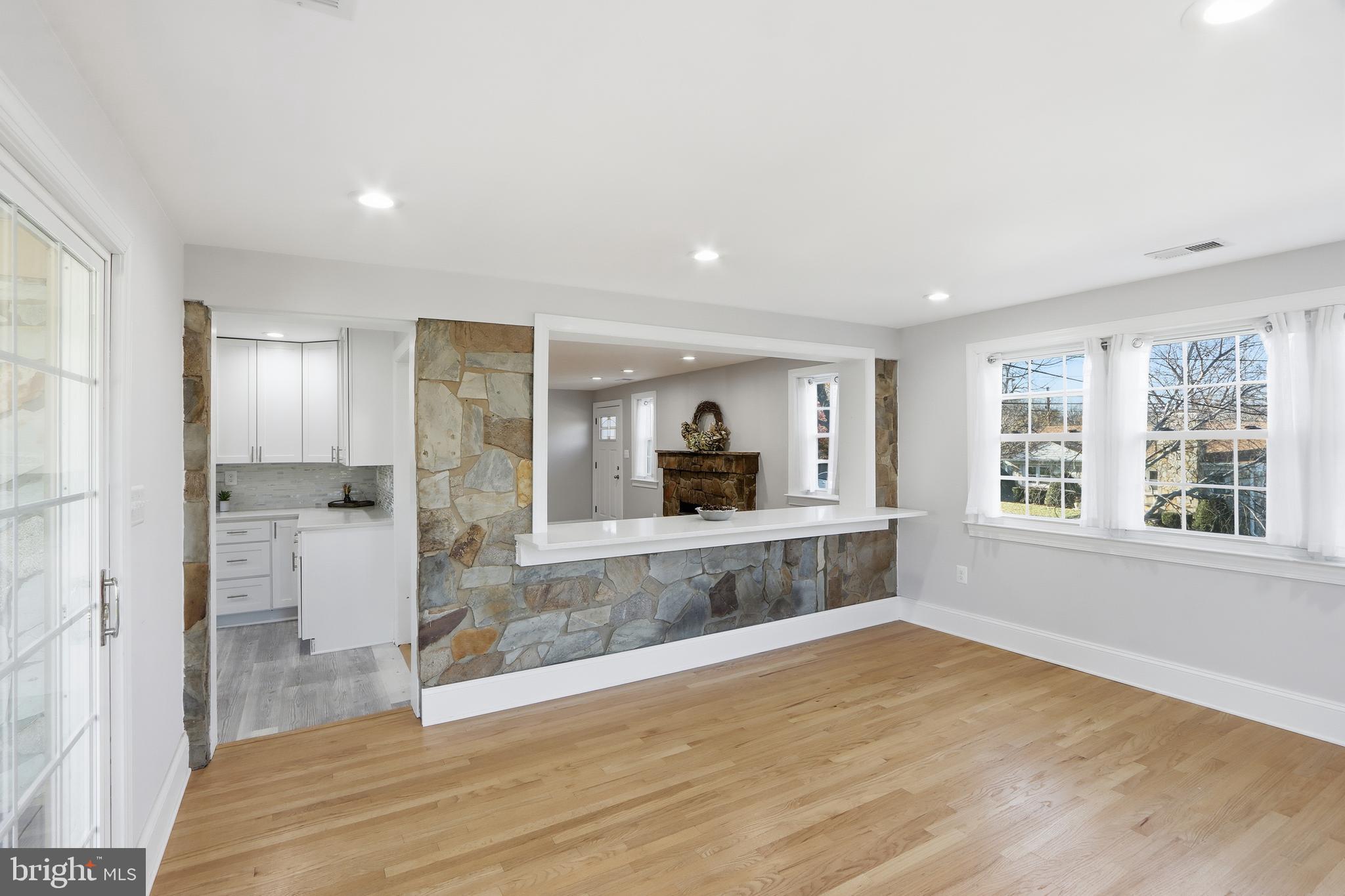 MT AIRY ESTATES - Residential