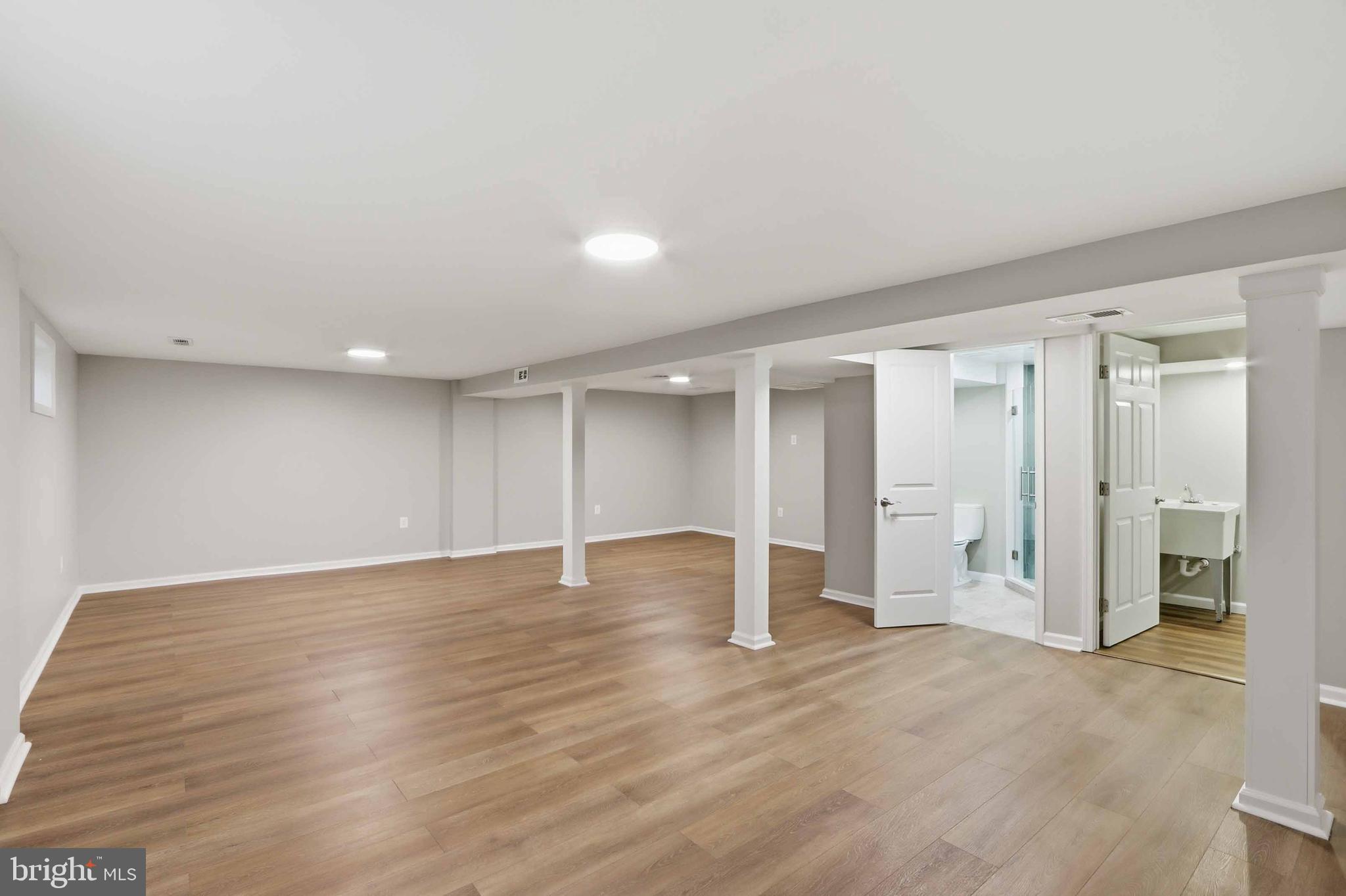 MT AIRY ESTATES - Residential