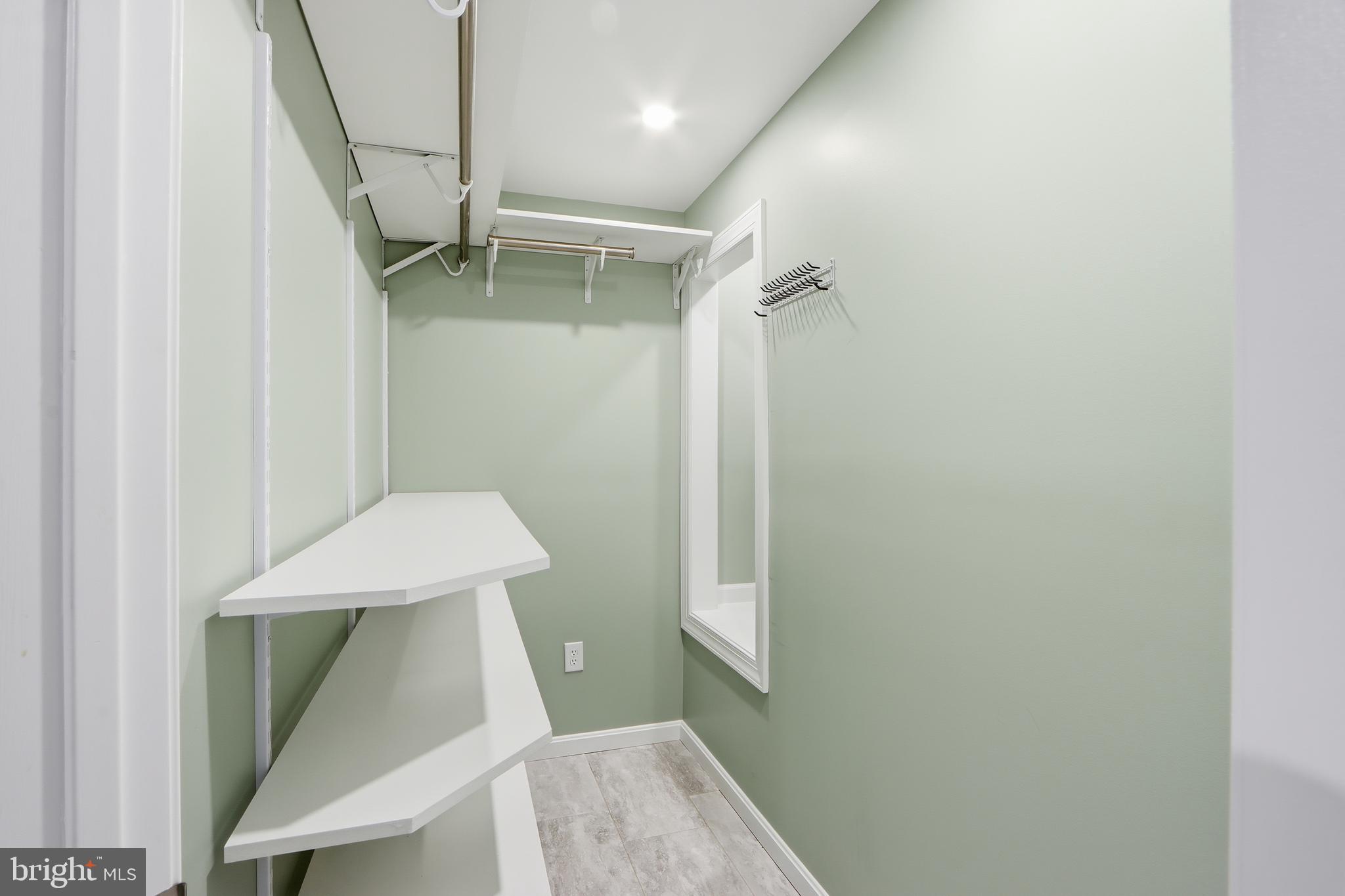 MT AIRY ESTATES - Residential