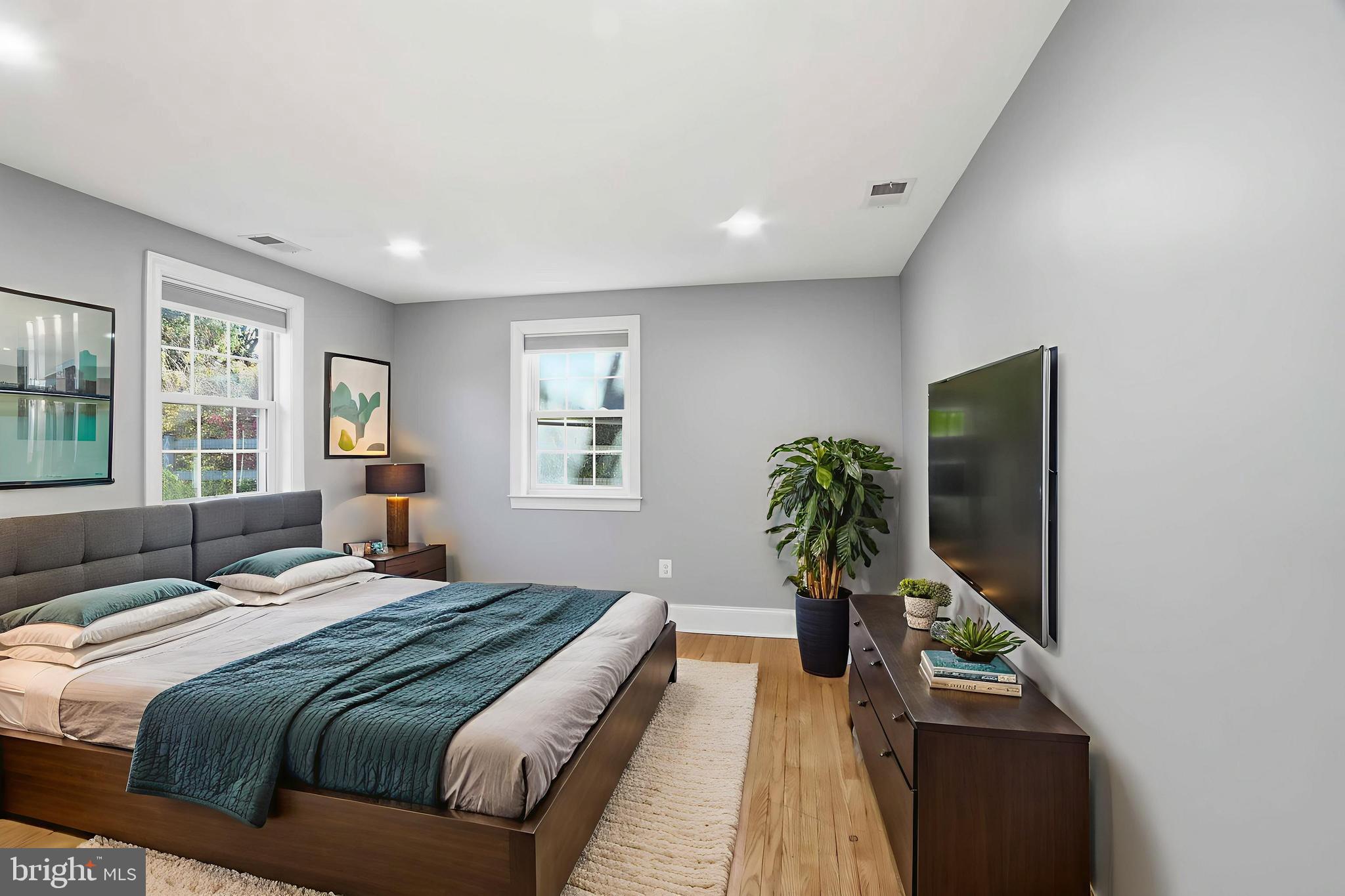 MT AIRY ESTATES - Residential