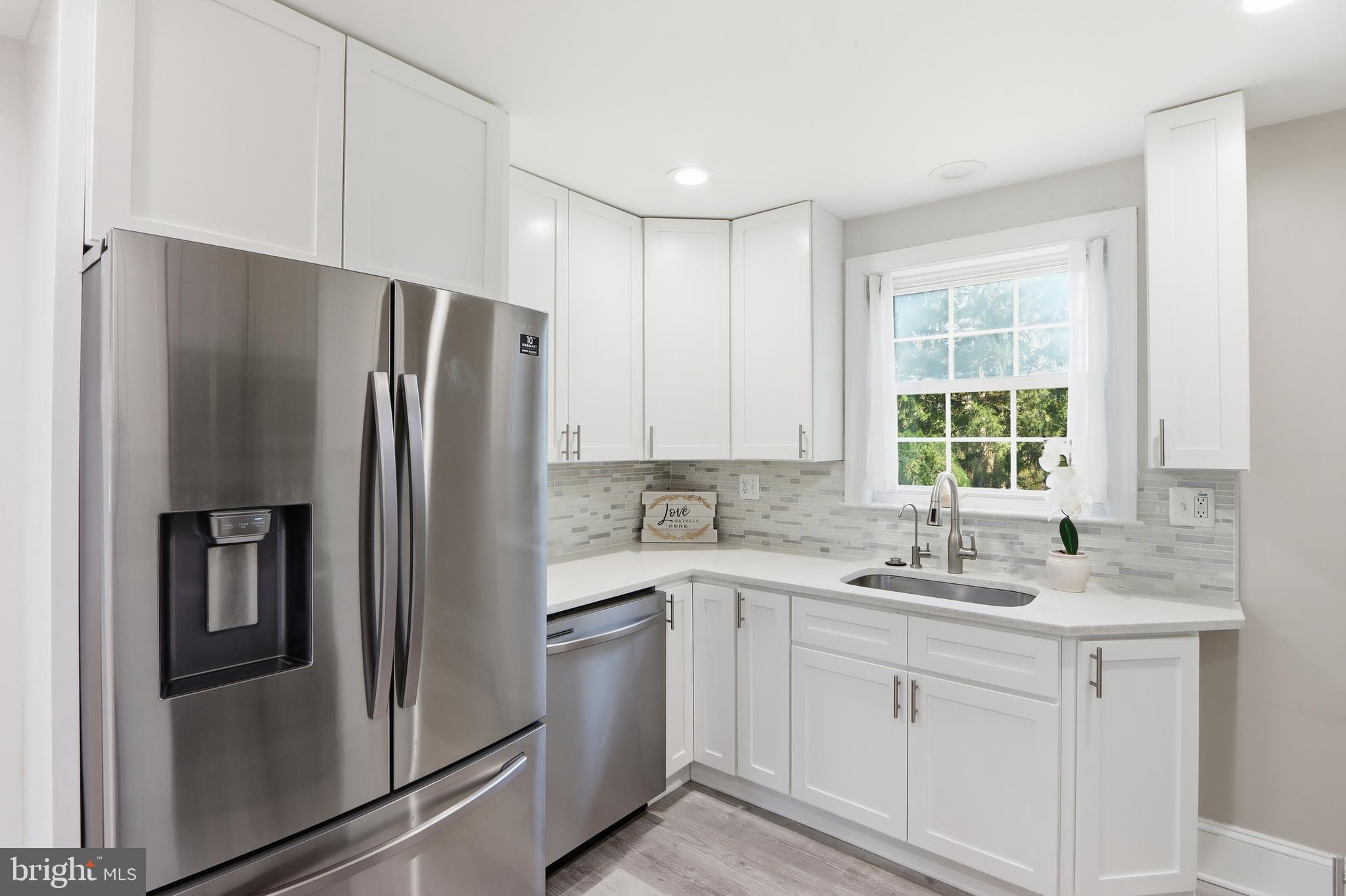 MT AIRY ESTATES - Residential