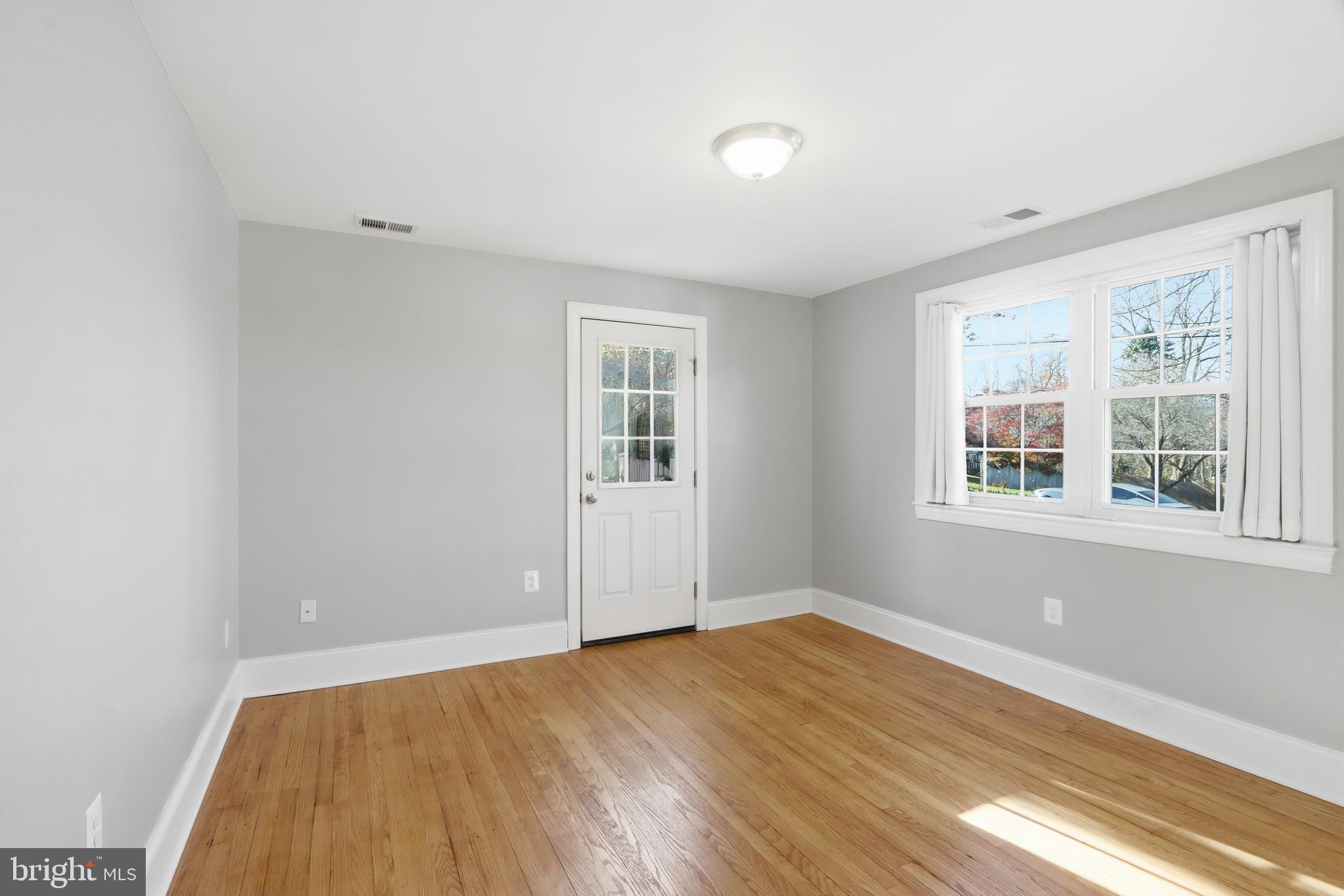 MT AIRY ESTATES - Residential