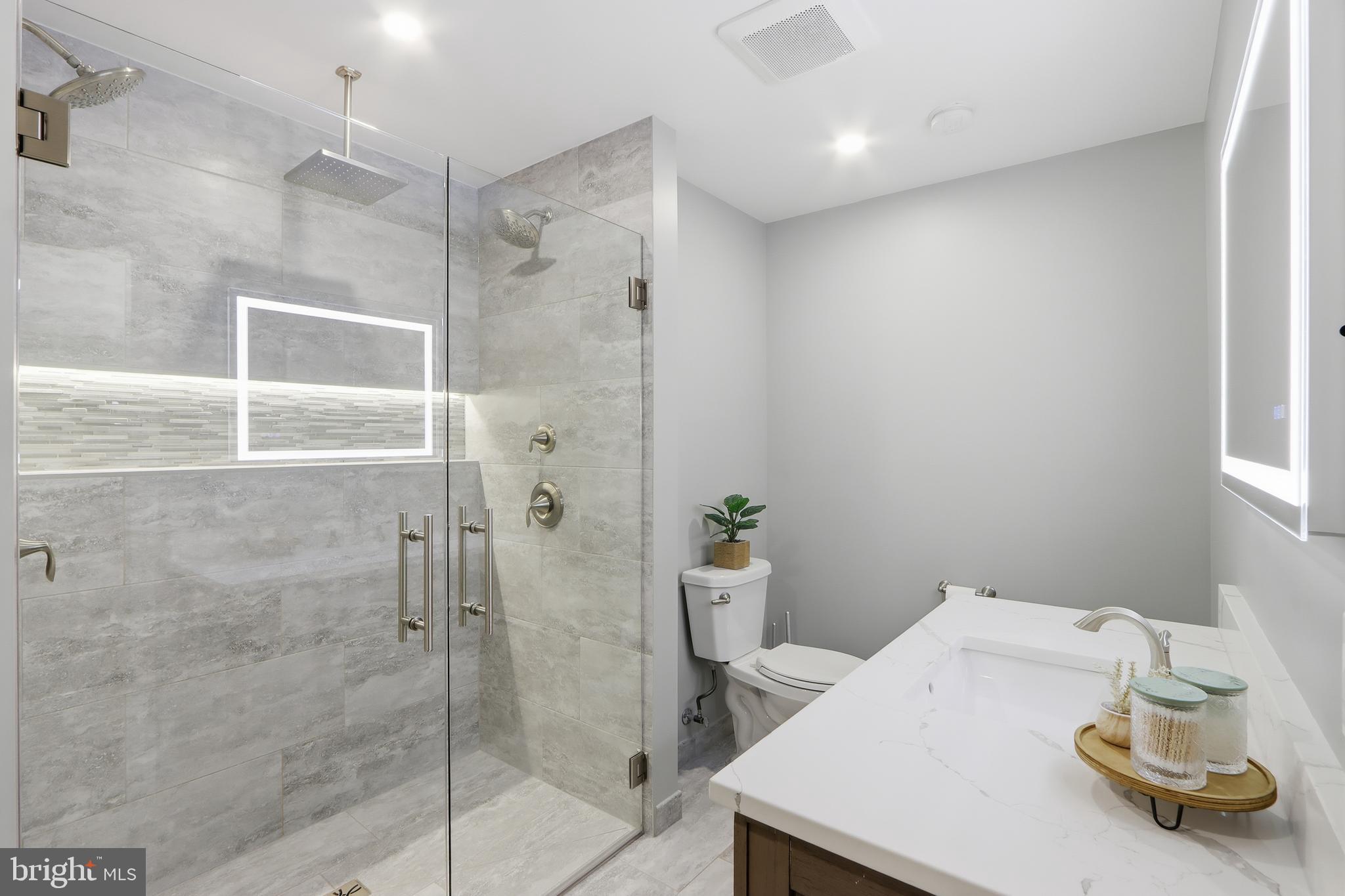 MT AIRY ESTATES - Residential