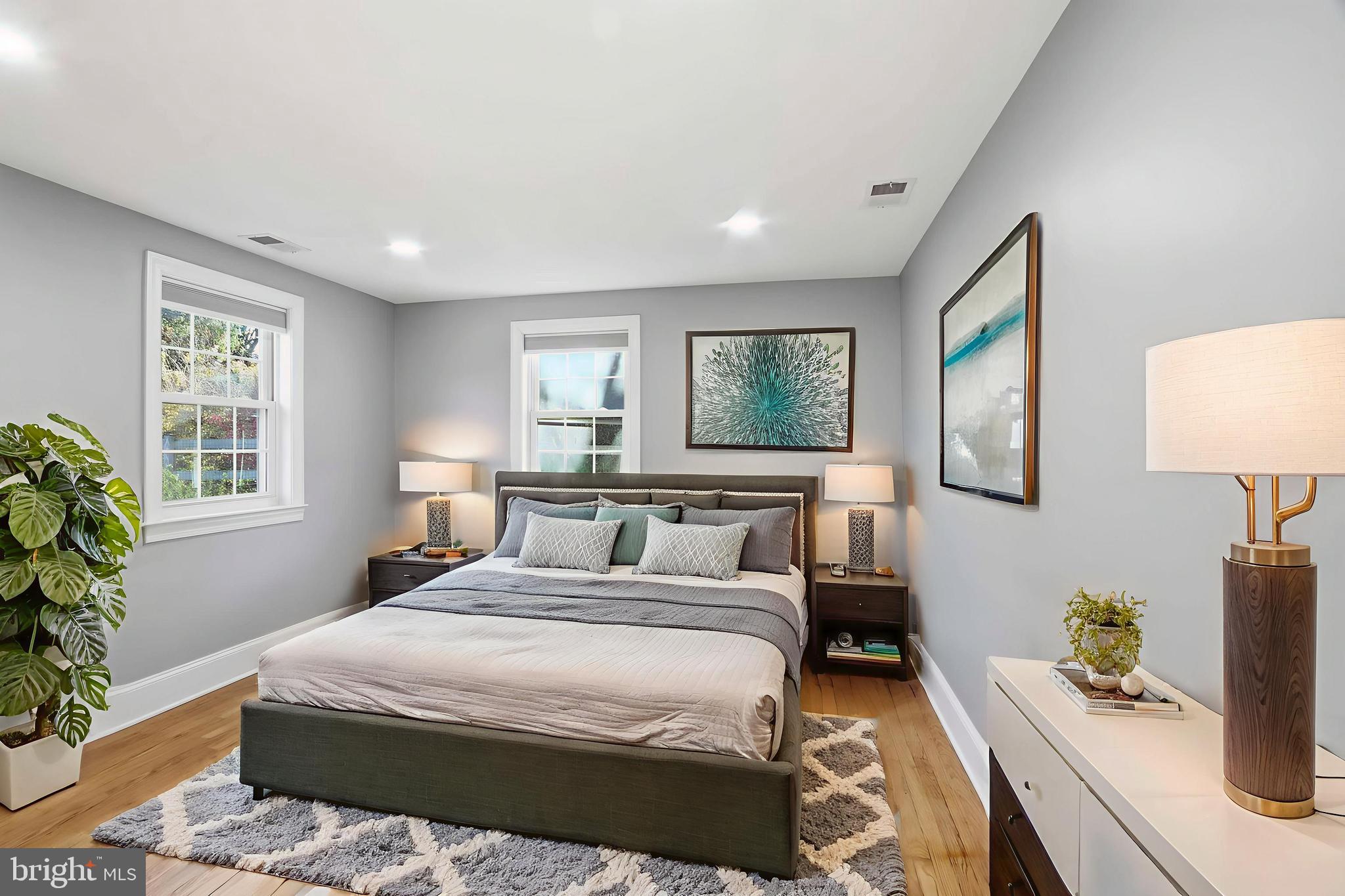 MT AIRY ESTATES - Residential