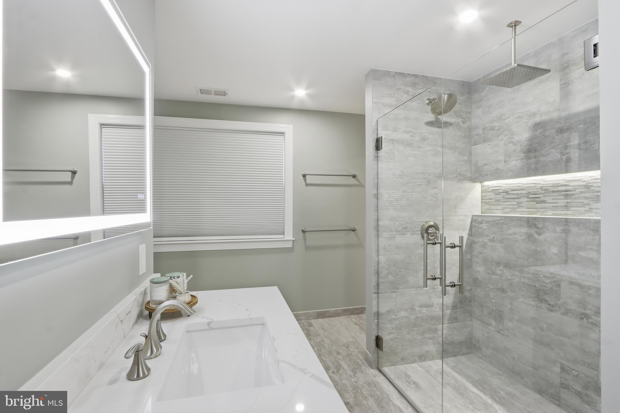 MT AIRY ESTATES - Residential