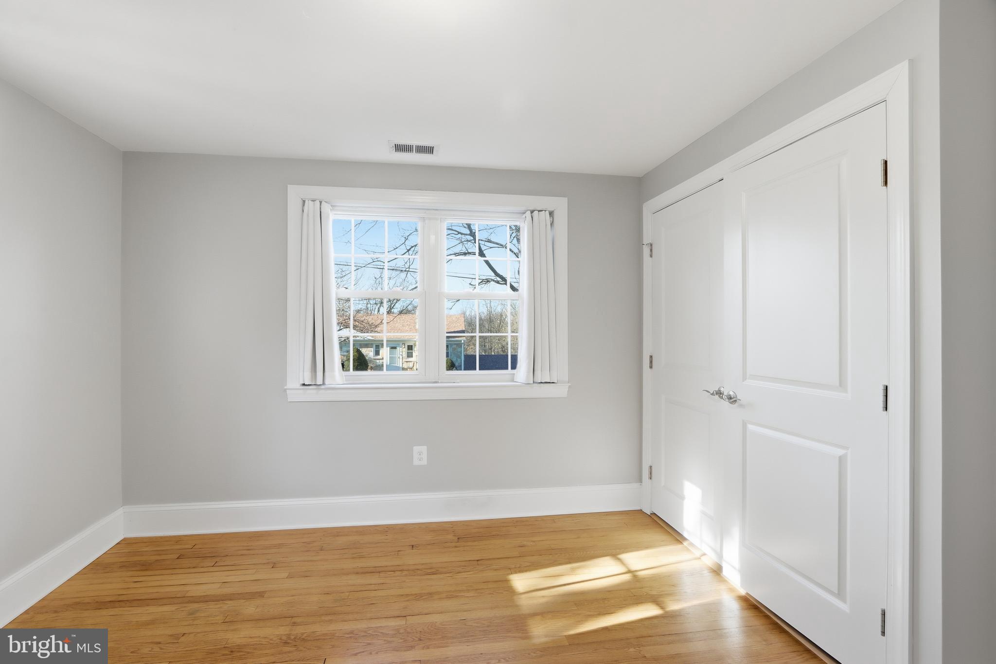 MT AIRY ESTATES - Residential