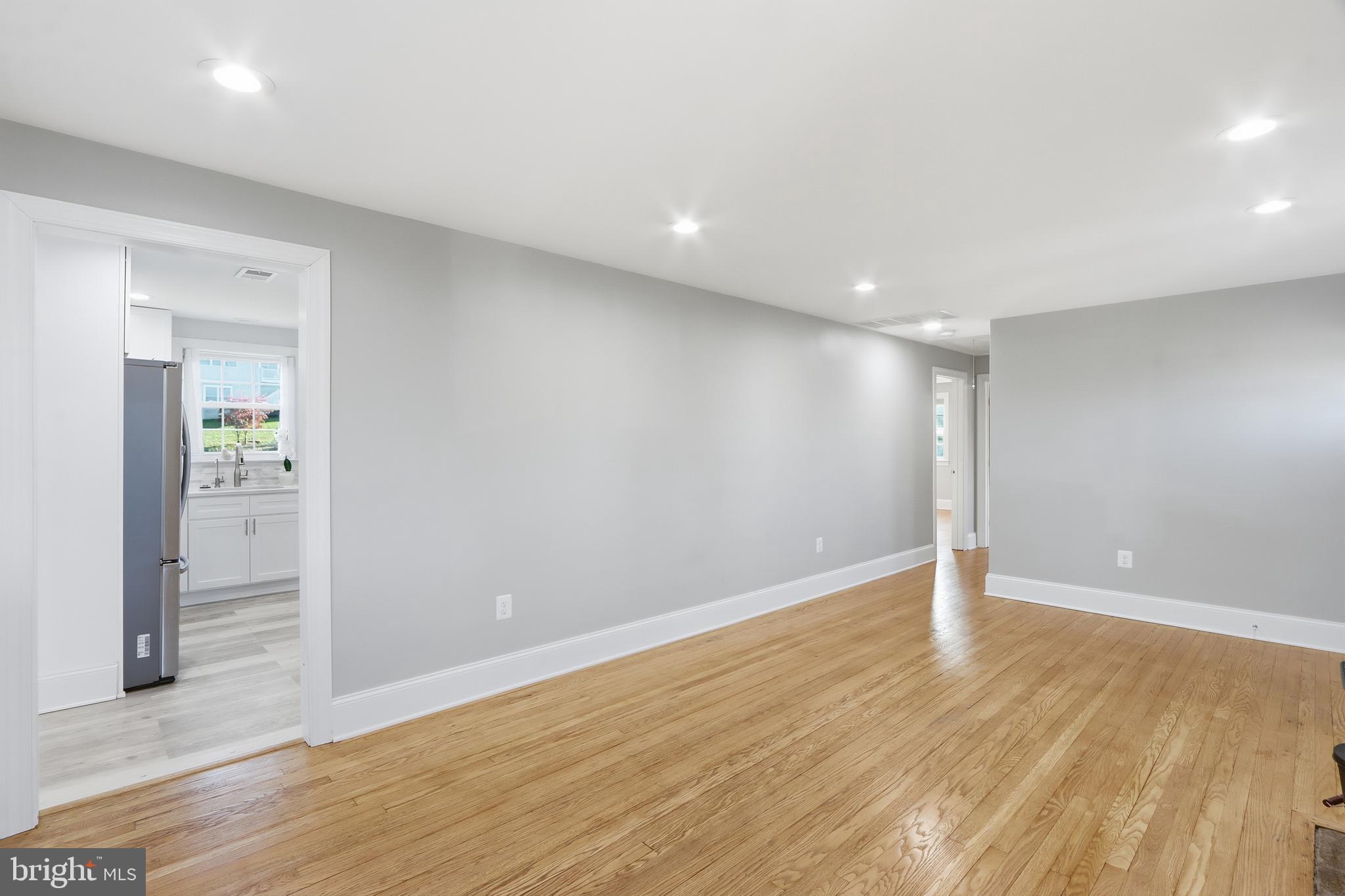 MT AIRY ESTATES - Residential