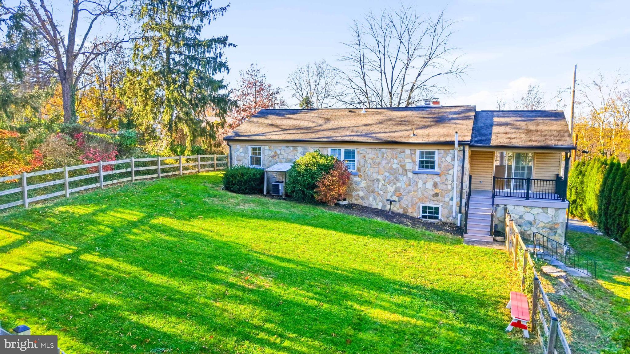 MT AIRY ESTATES - Residential