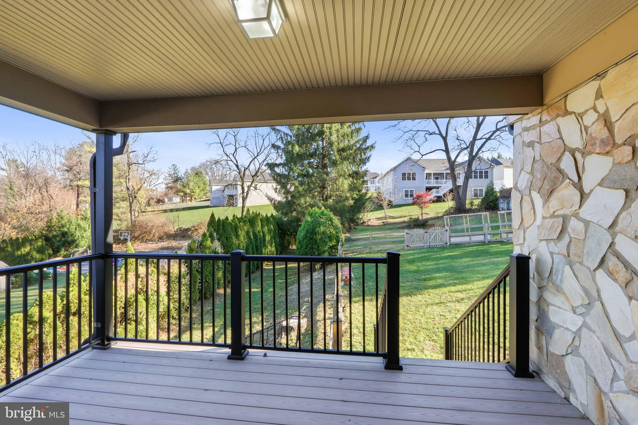 MT AIRY ESTATES - Residential