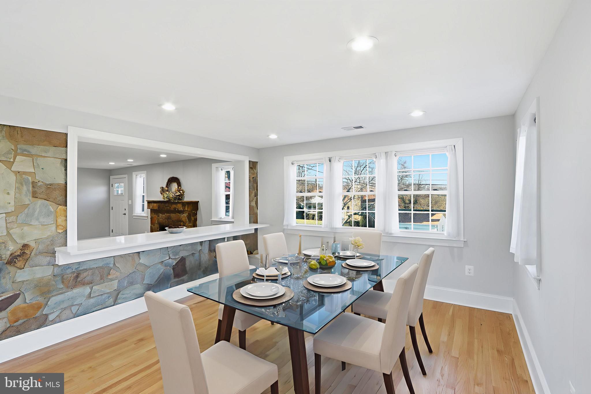 MT AIRY ESTATES - Residential