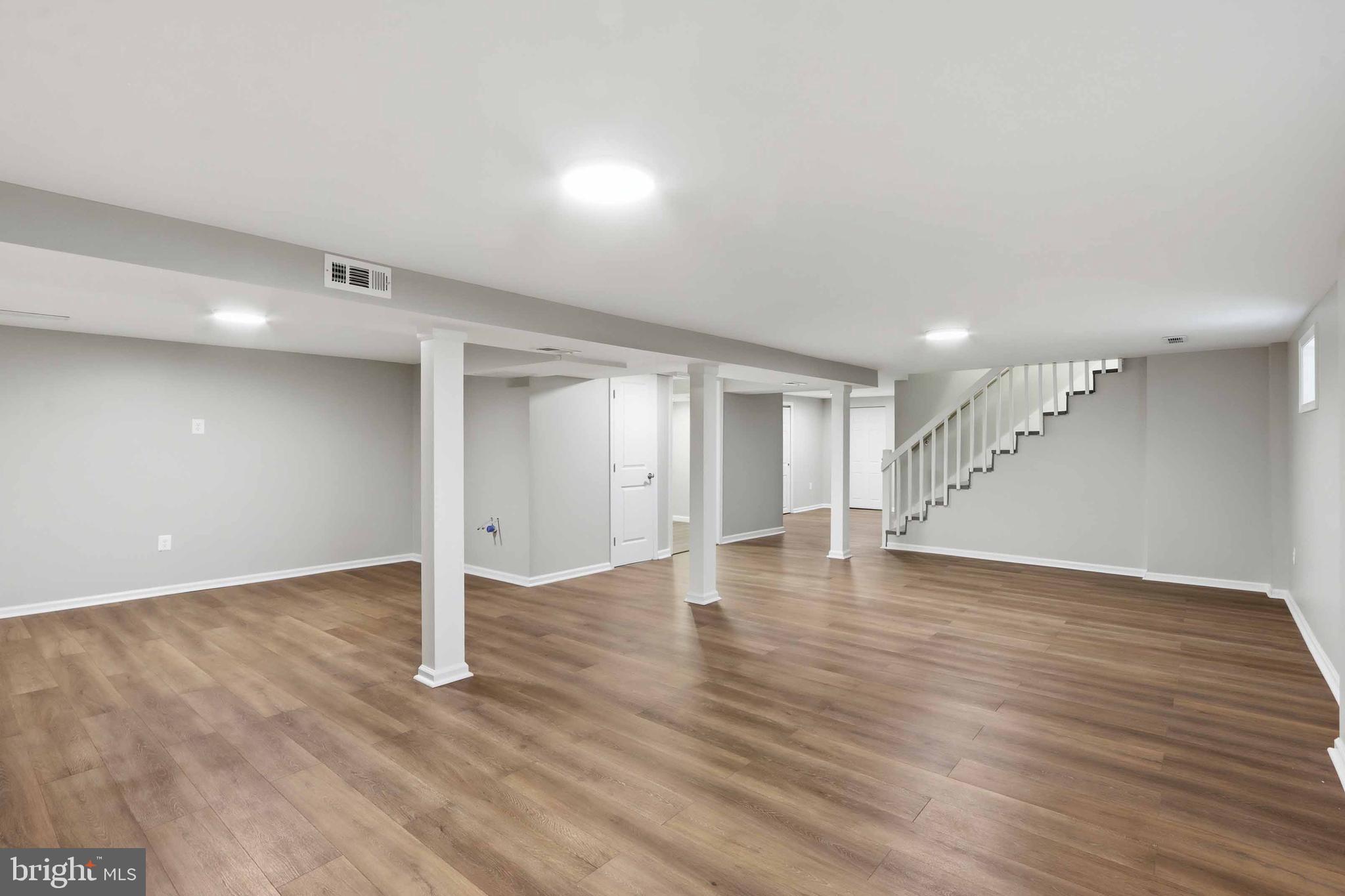 MT AIRY ESTATES - Residential