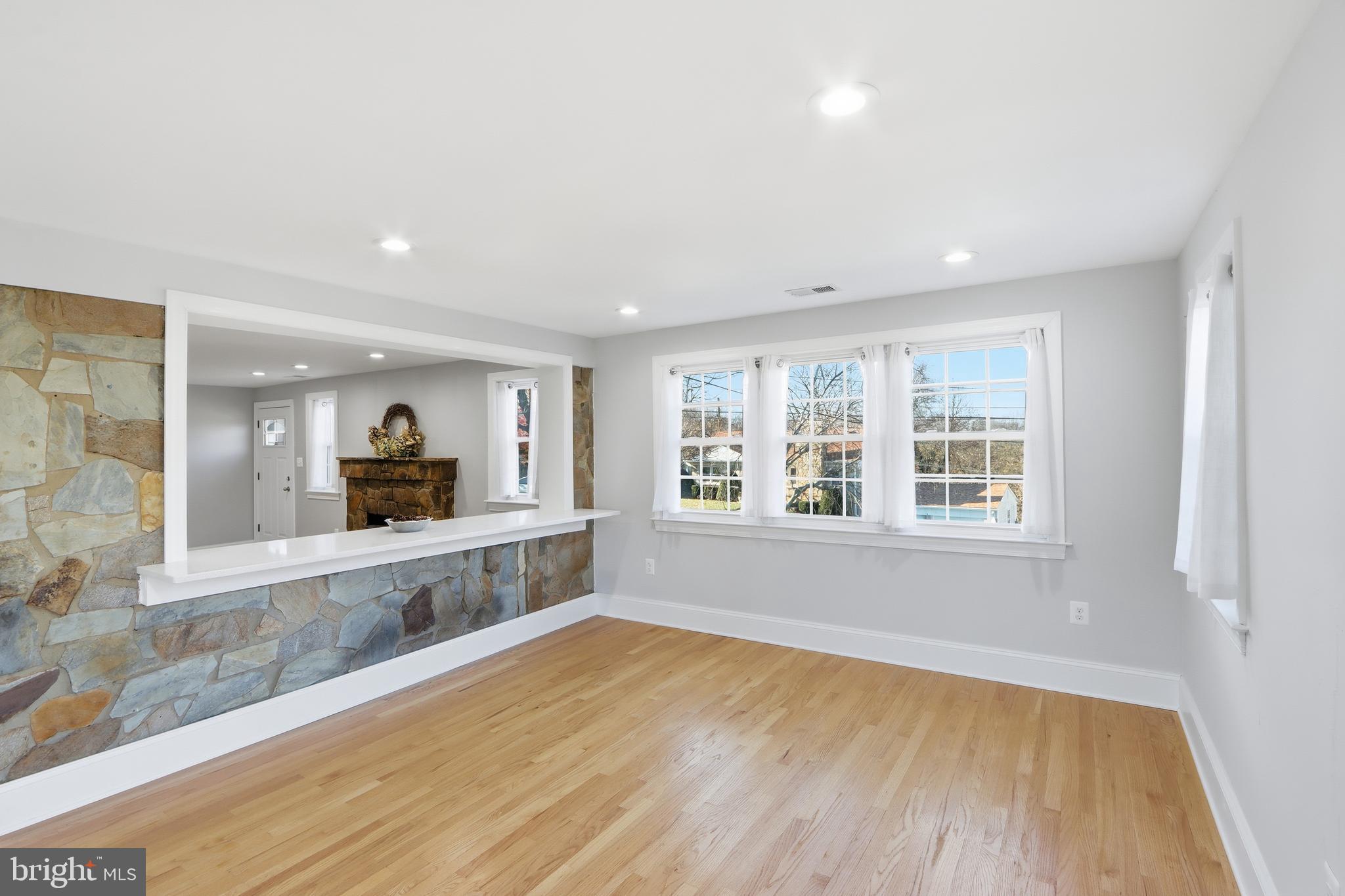 MT AIRY ESTATES - Residential