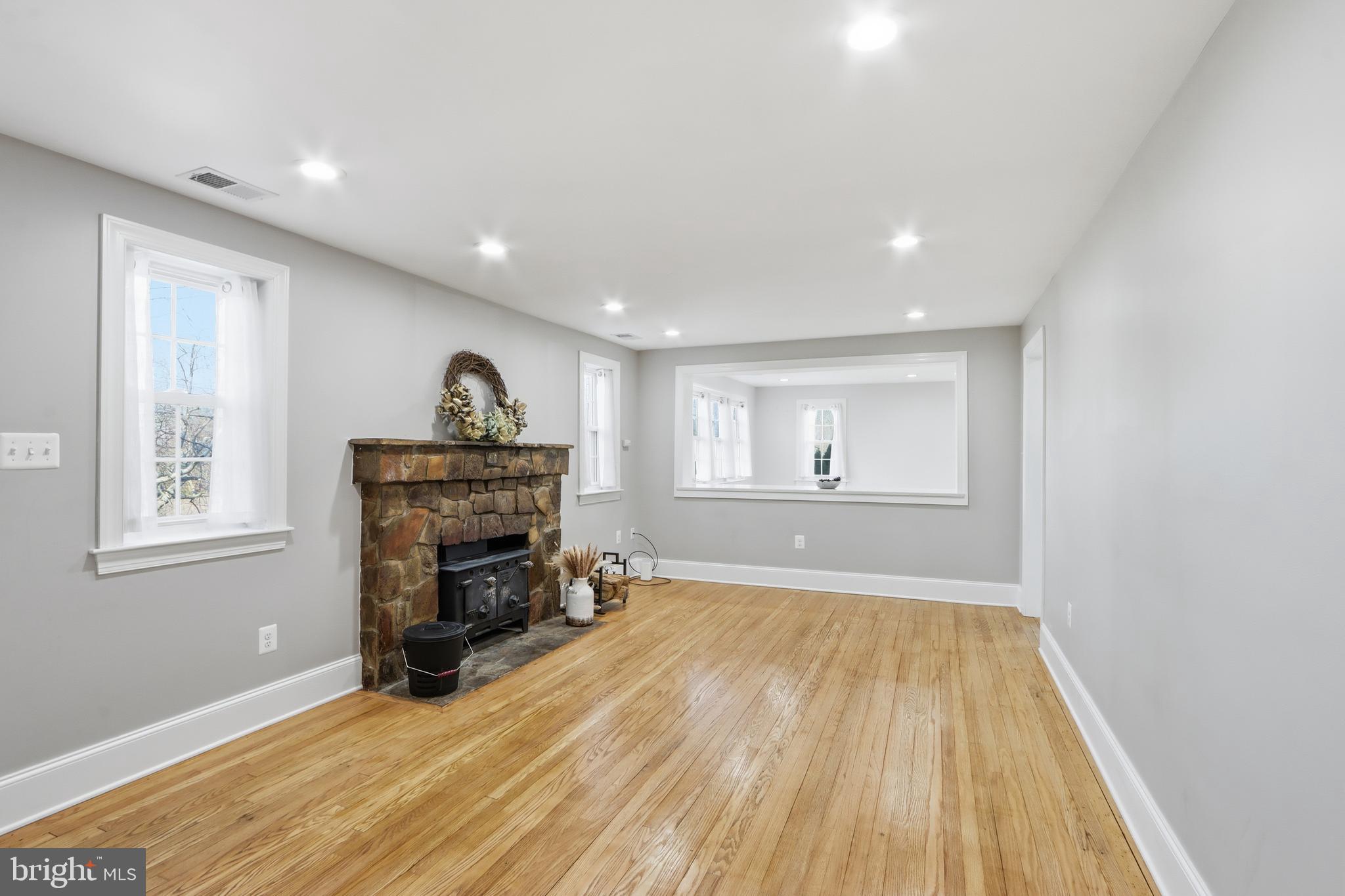 MT AIRY ESTATES - Residential