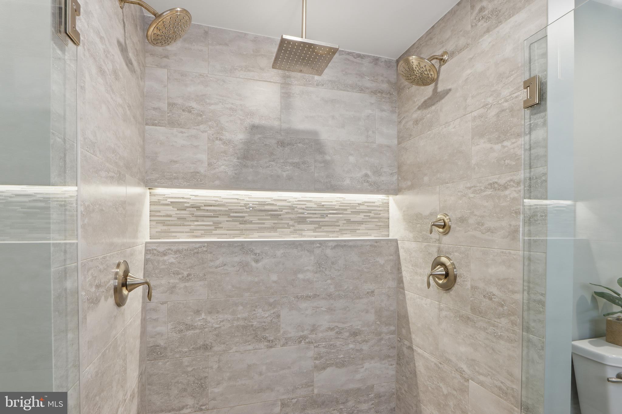 MT AIRY ESTATES - Residential