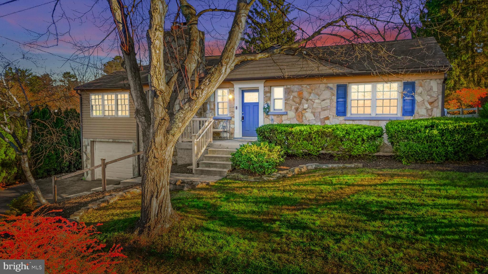 MT AIRY ESTATES - Residential