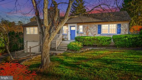 709 N WARFIELD DRIVE MOUNT AIRY MD 21771