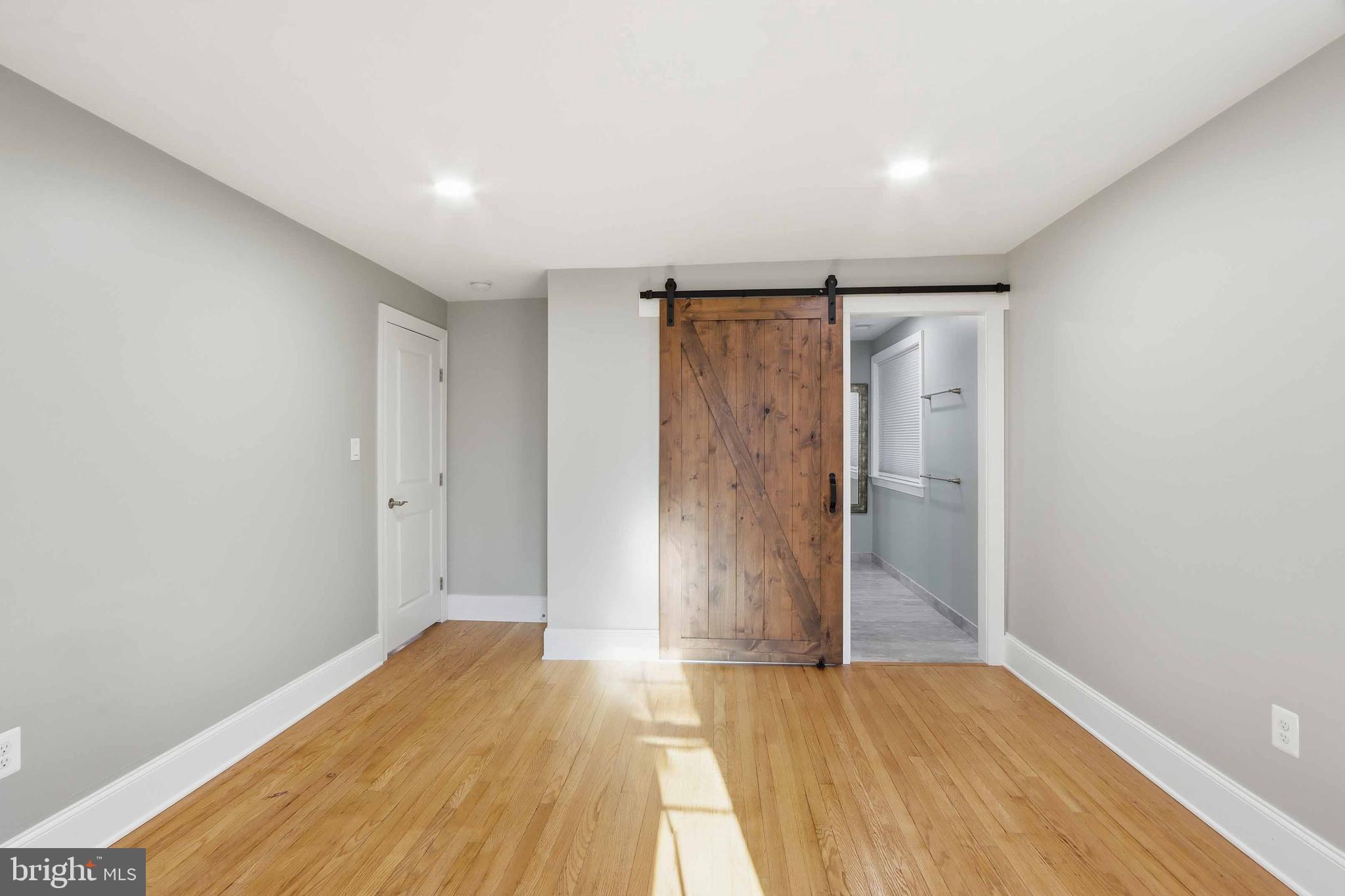 MT AIRY ESTATES - Residential