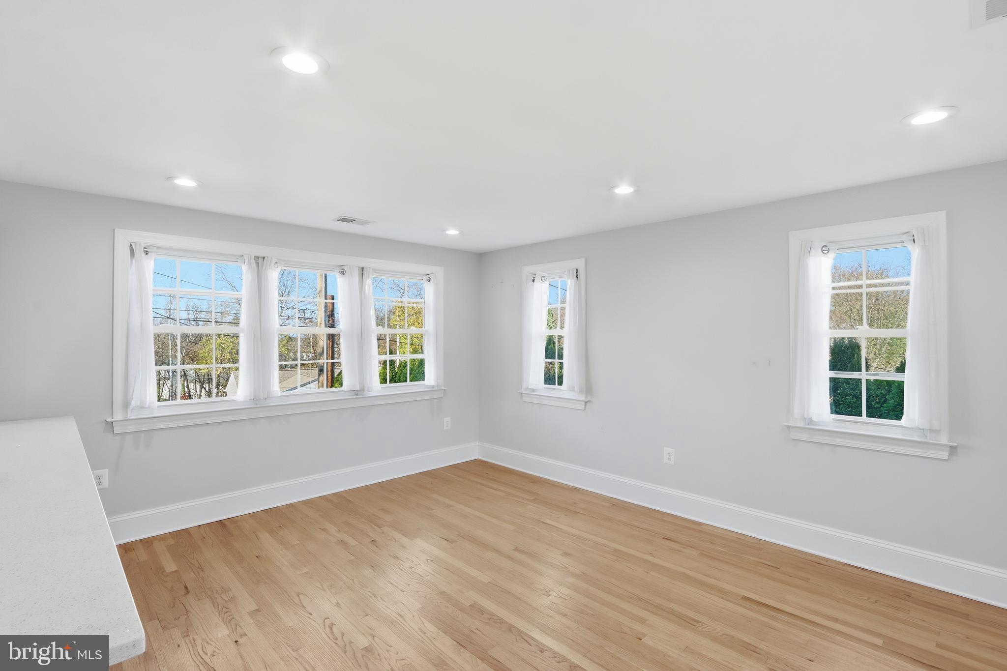 MT AIRY ESTATES - Residential