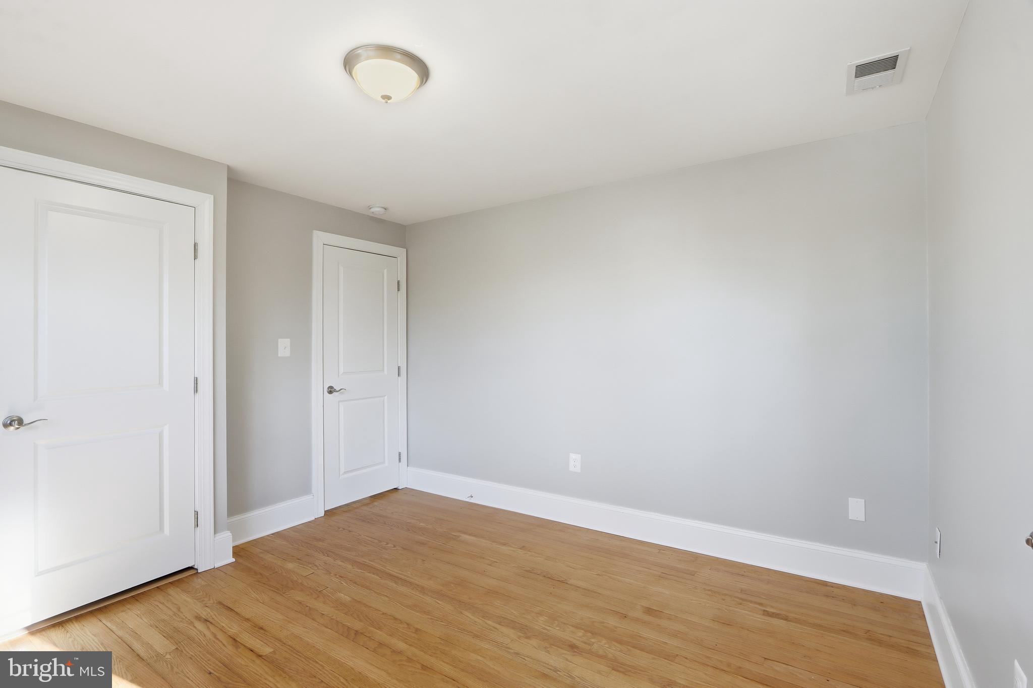 MT AIRY ESTATES - Residential