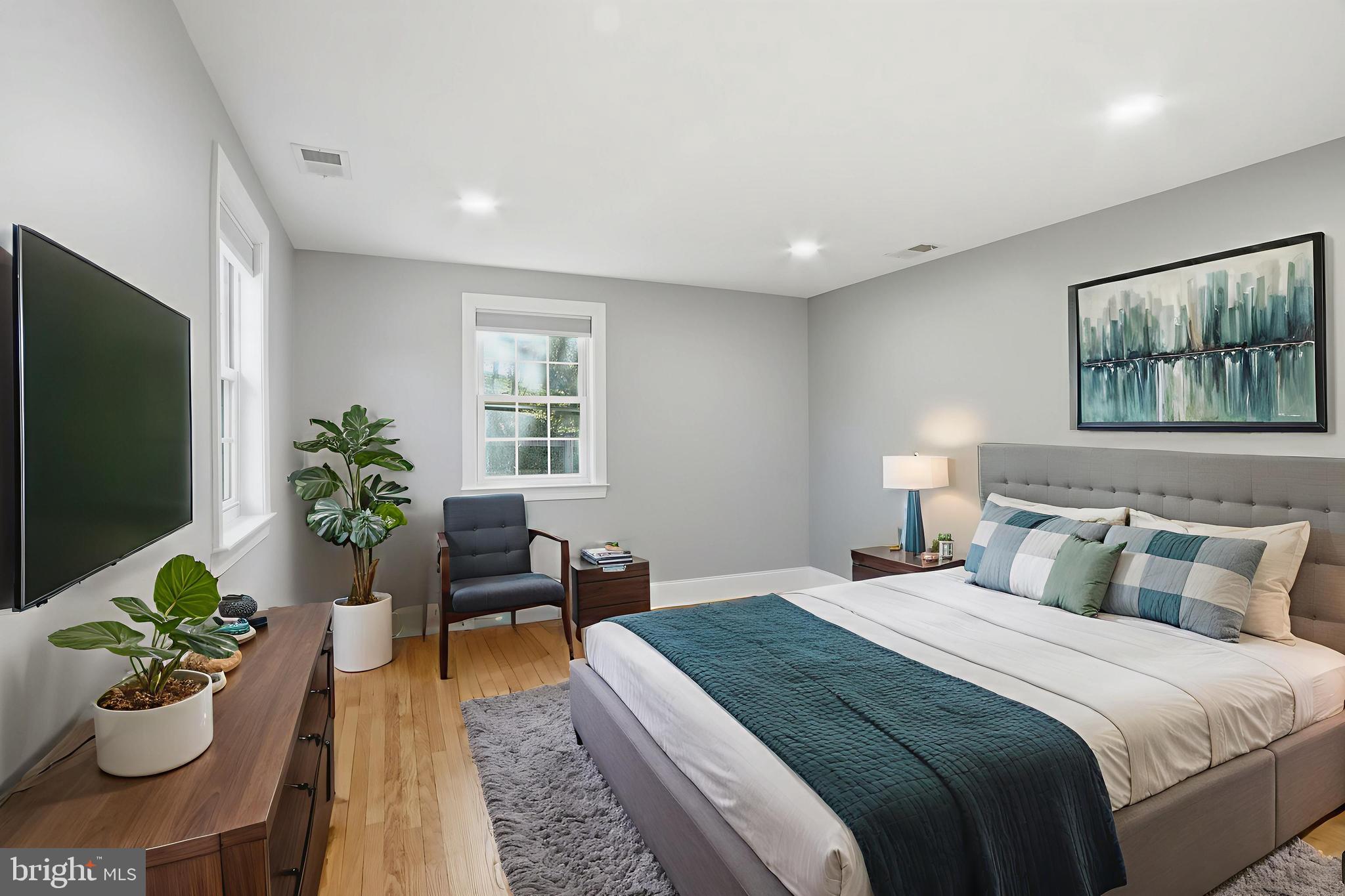 MT AIRY ESTATES - Residential