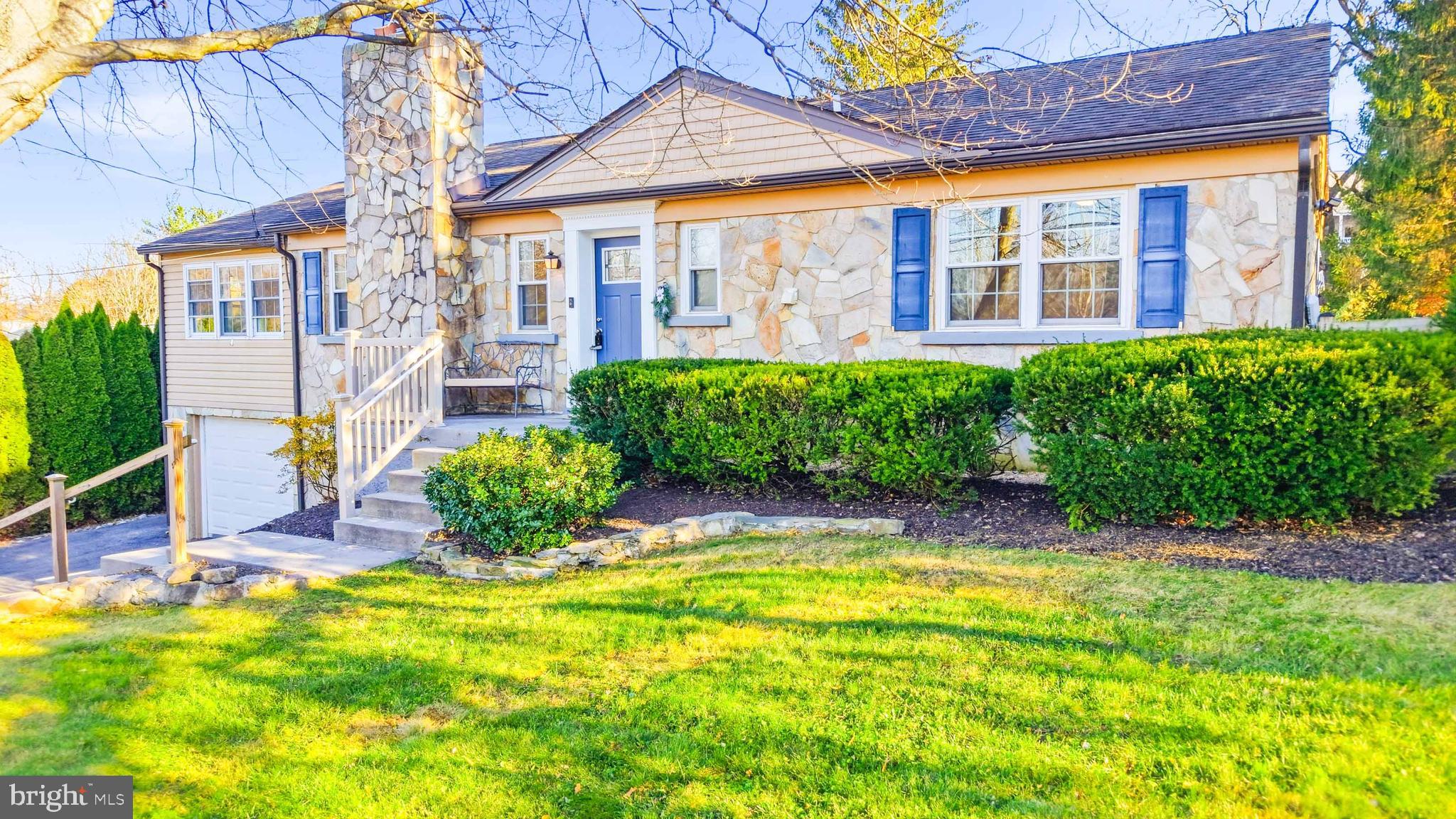 MT AIRY ESTATES - Residential