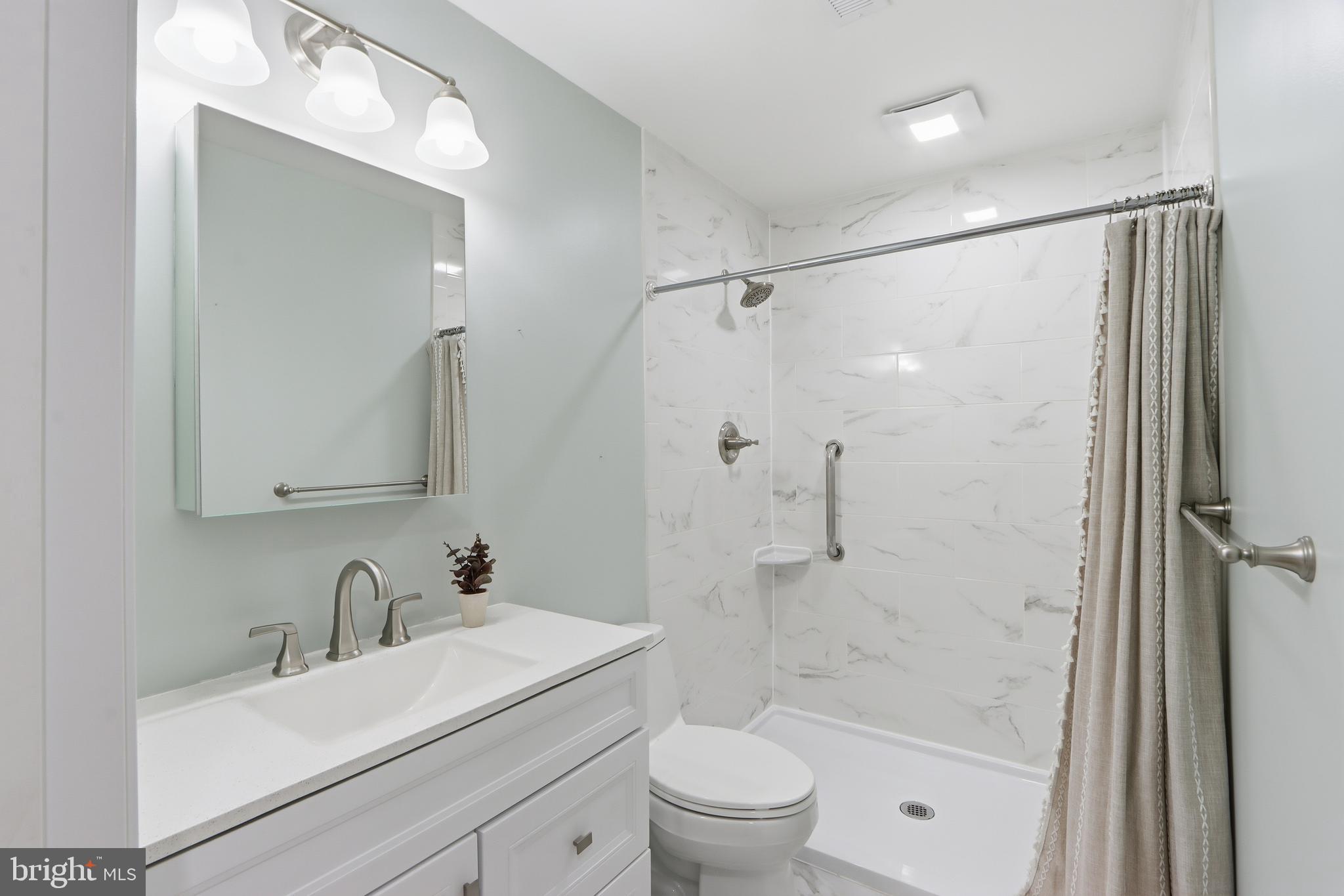 MT AIRY ESTATES - Residential