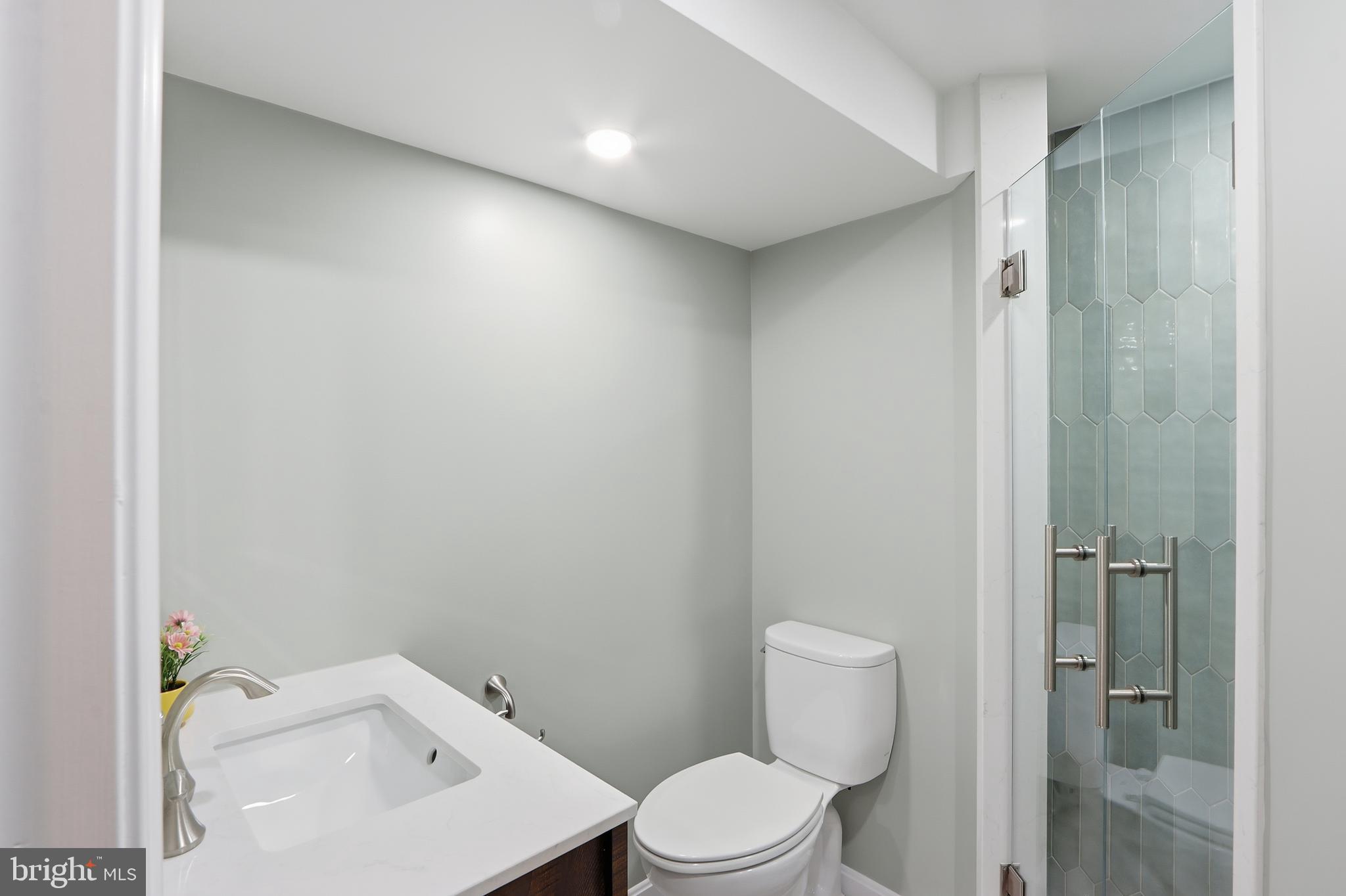 MT AIRY ESTATES - Residential