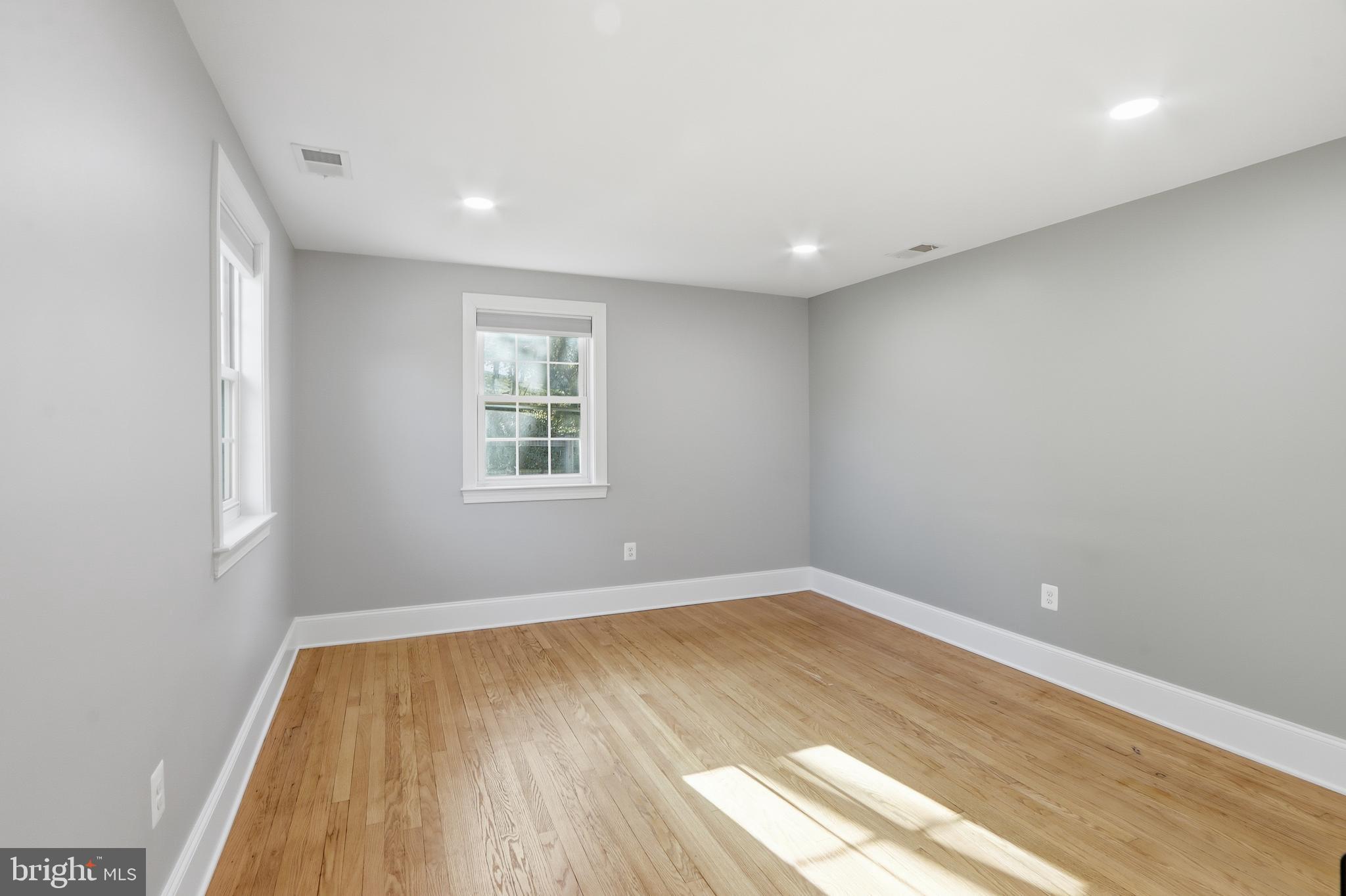 MT AIRY ESTATES - Residential