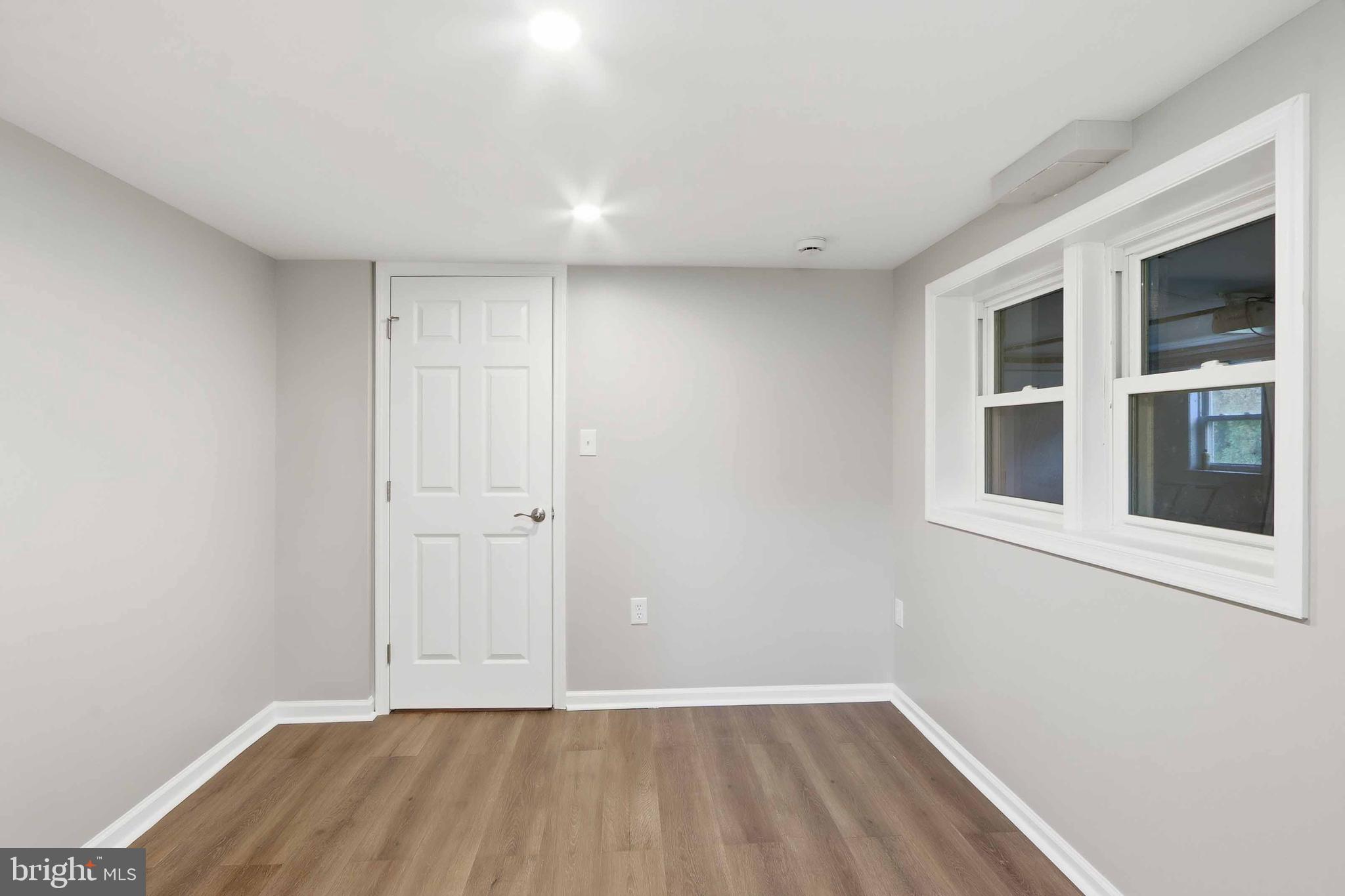 MT AIRY ESTATES - Residential