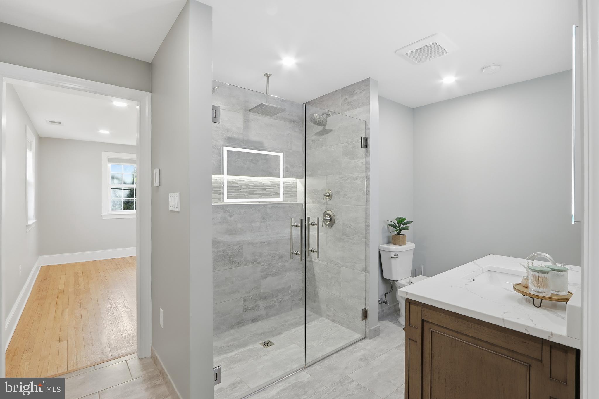 MT AIRY ESTATES - Residential