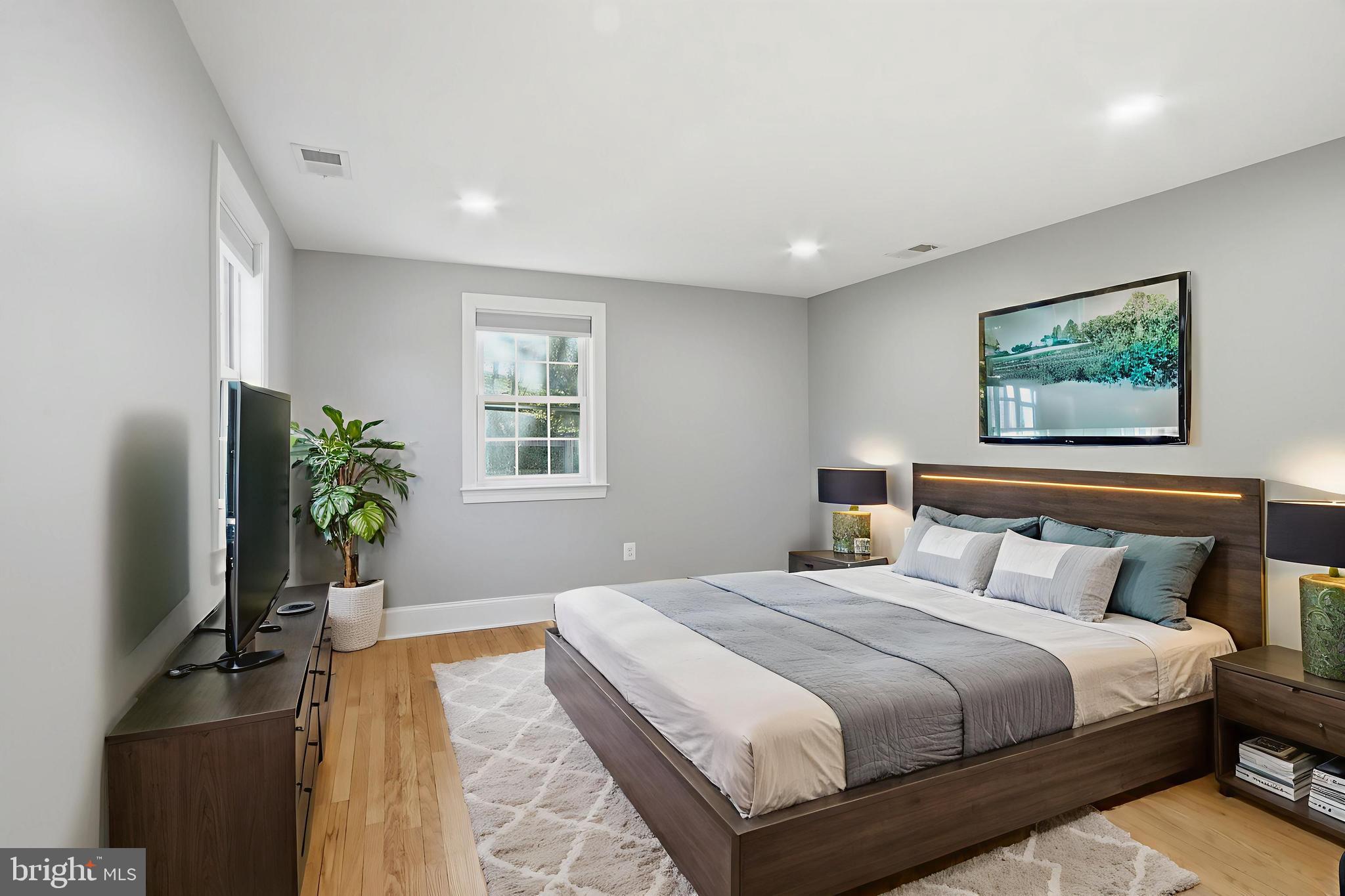 MT AIRY ESTATES - Residential