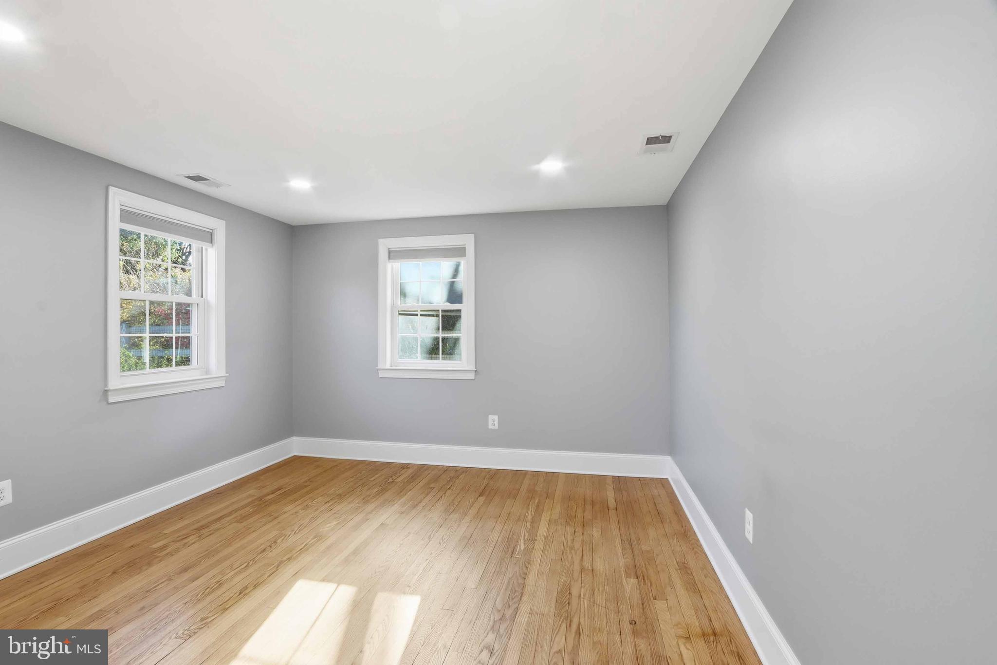 MT AIRY ESTATES - Residential