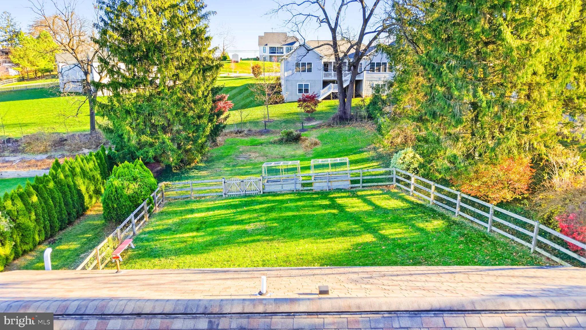 MT AIRY ESTATES - Residential