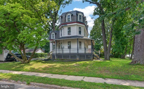 Homes For Sale - 900 Andrews Avenue<br/> DARBY, PA 19023