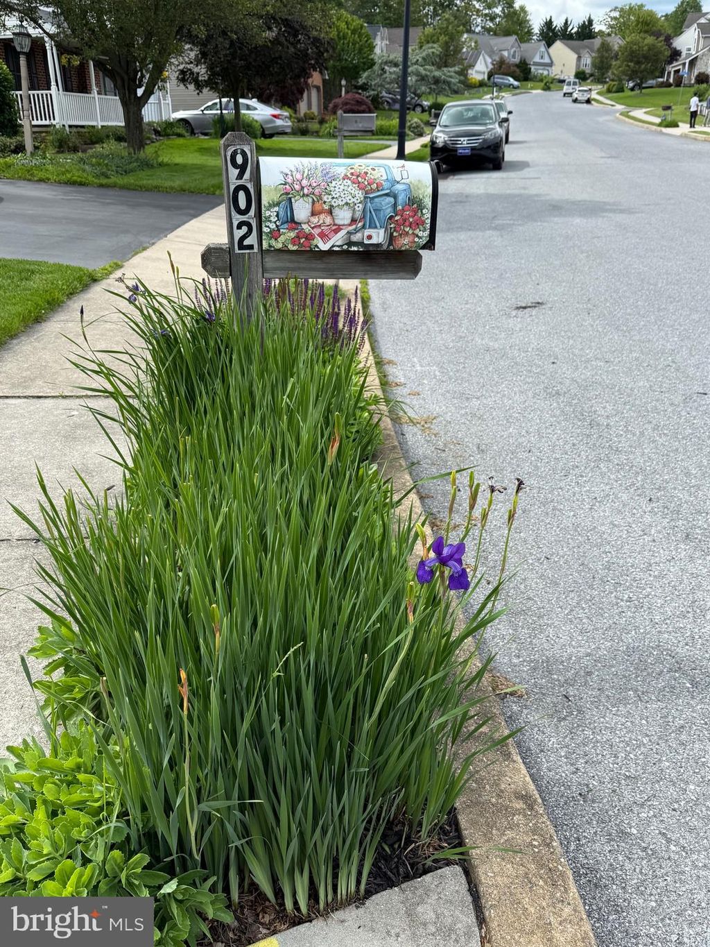 Photo of 902 Hedgewyck Lane, ELIZABETHTOWN, PA 17022 (MLS # PALA2069224)