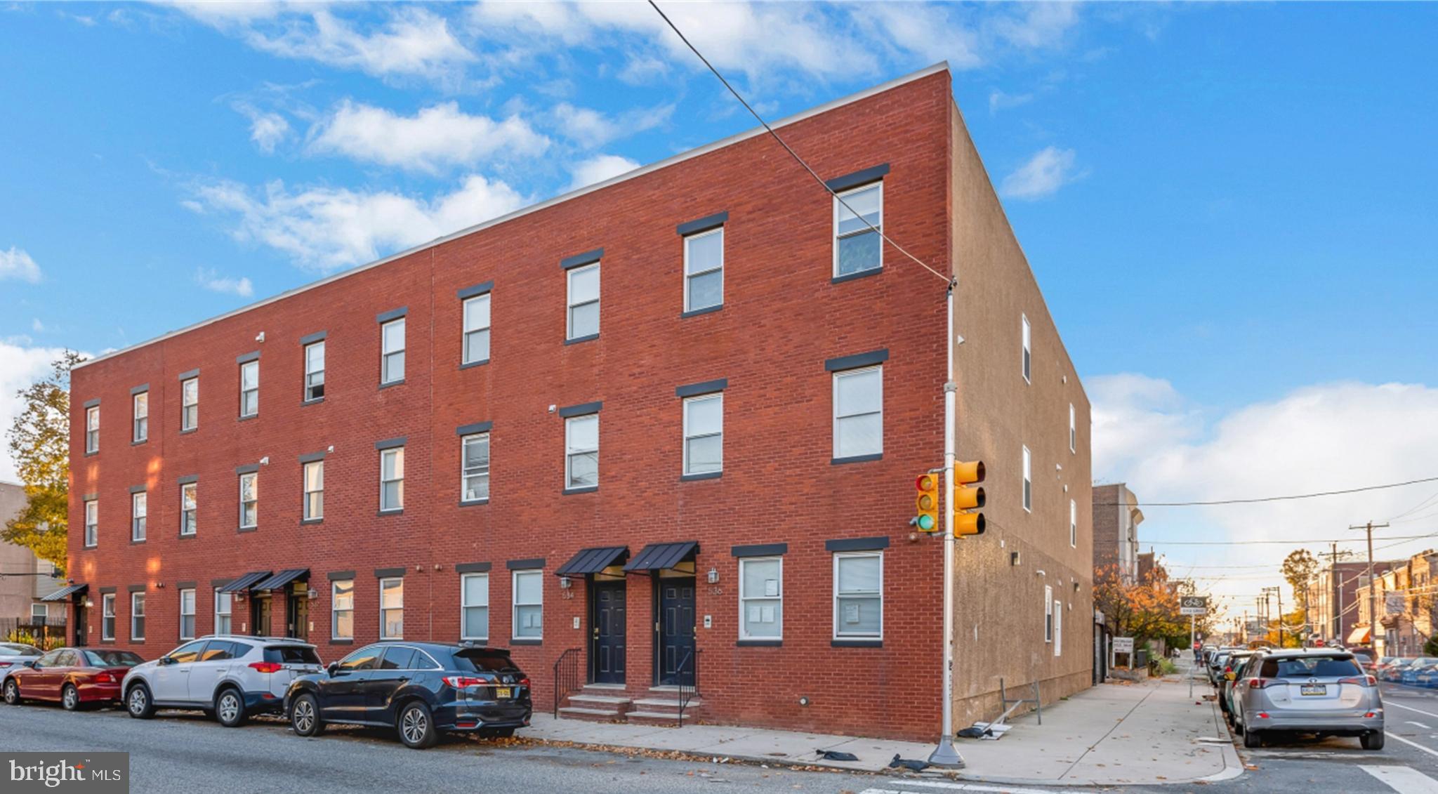 POWELTON VILLAGE - Commercial Sale