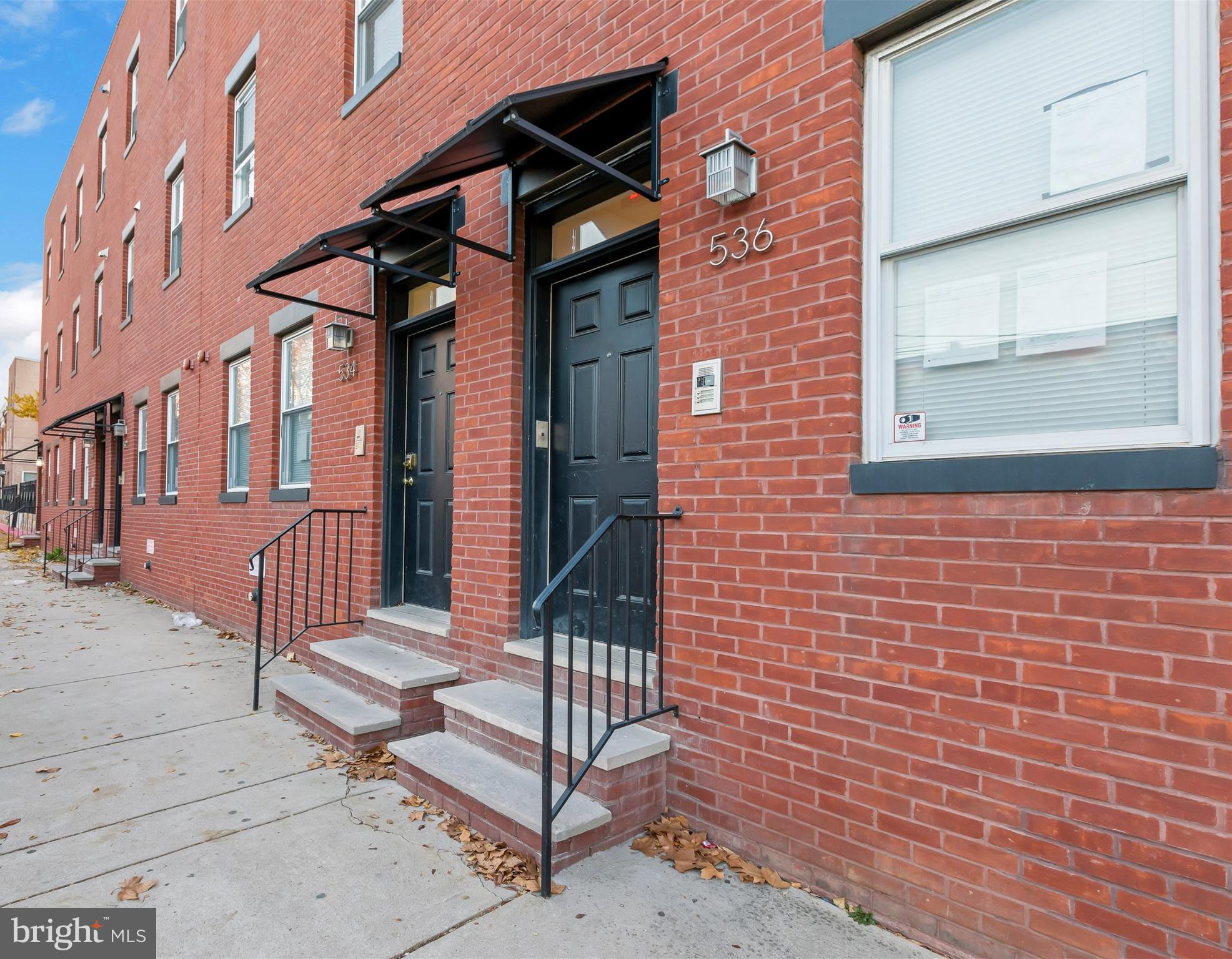POWELTON VILLAGE - Commercial Sale