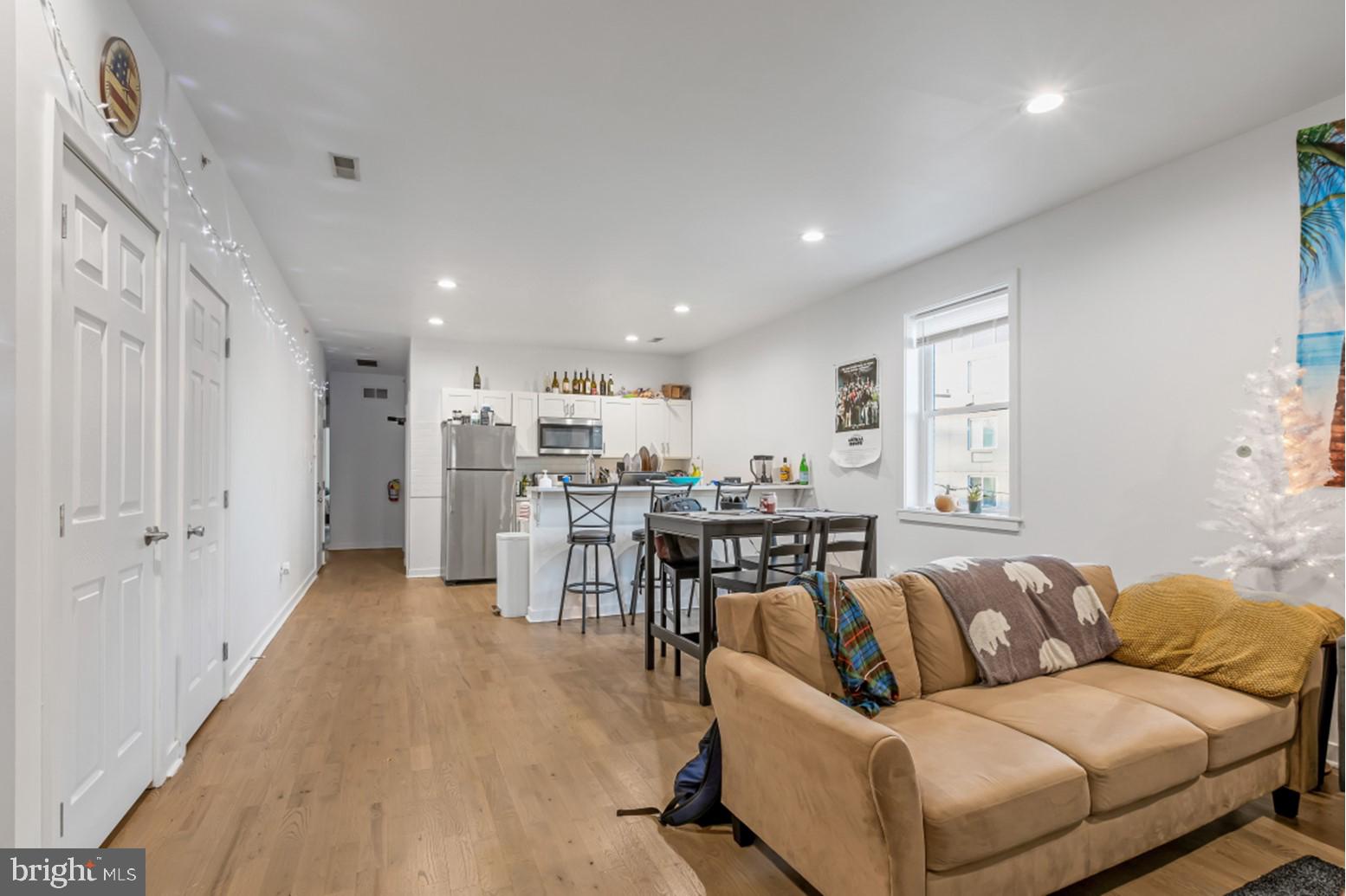 POWELTON VILLAGE - Commercial Sale