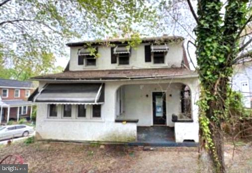 Discover potential and value Built in 1920, this property offers three bedrooms and 1.5 full baths ready to customize and renovate to your taste. Sold in as-is condition, it presents a canvas for transformation and improvement, ideal for those looking to invest and add value. Please note this property is being sold strictly as-is, making it an ideal opportunity for experienced renovators, investors, or ambitious buyers prepared to take on a project. Cash or Renovation Financing may be needed for purchase.