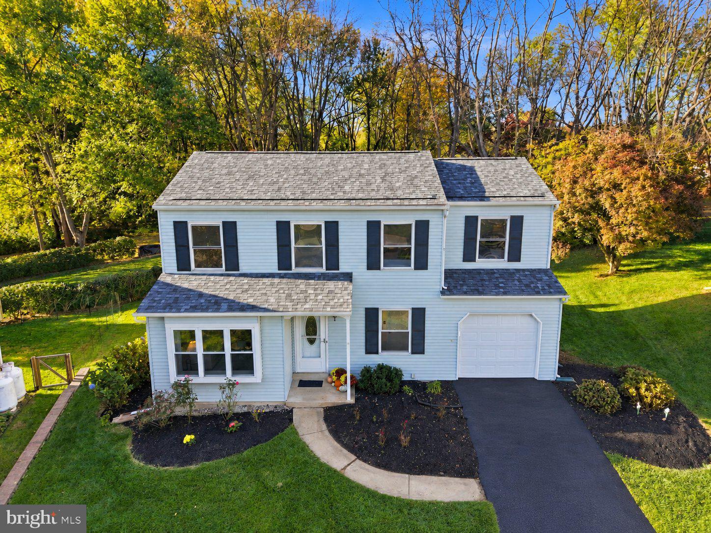 1316 BLAIR CIRCLE
