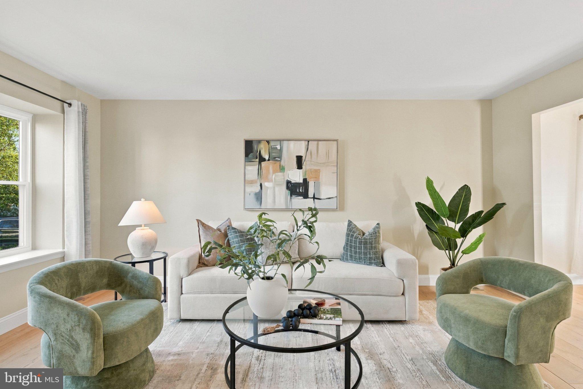 1316 BLAIR CIRCLE
