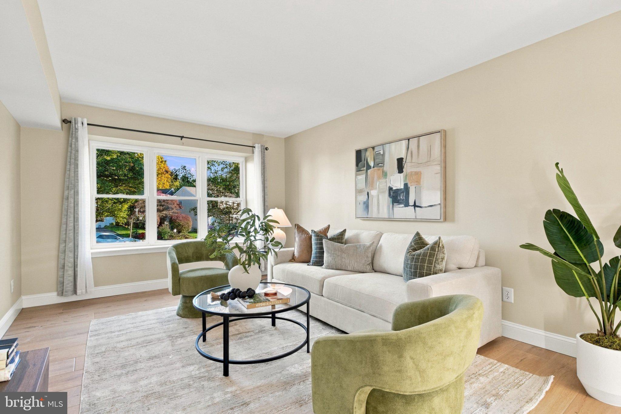 1316 BLAIR CIRCLE