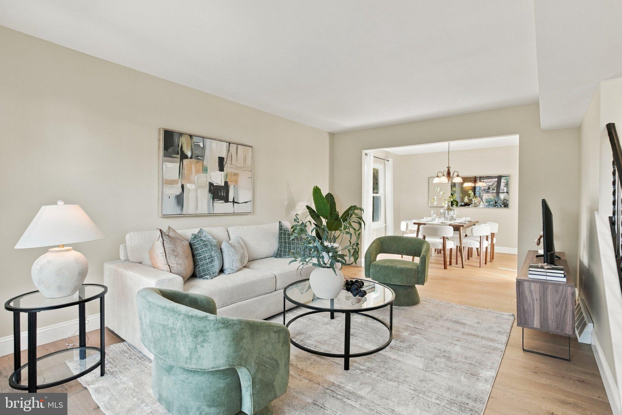 1316 BLAIR CIRCLE