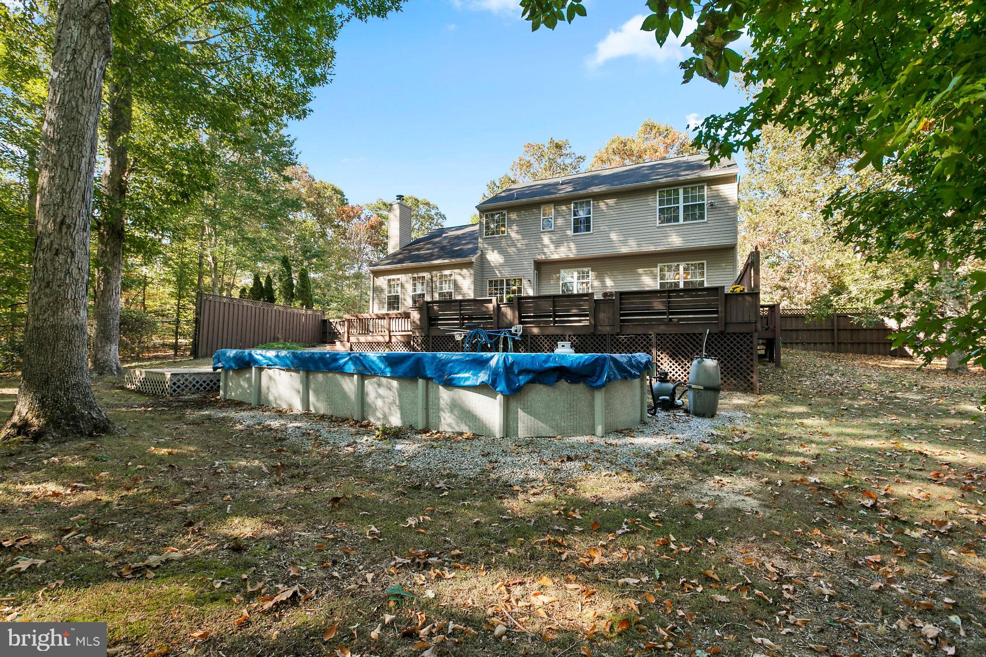 ABELLS RIDGE - Residential