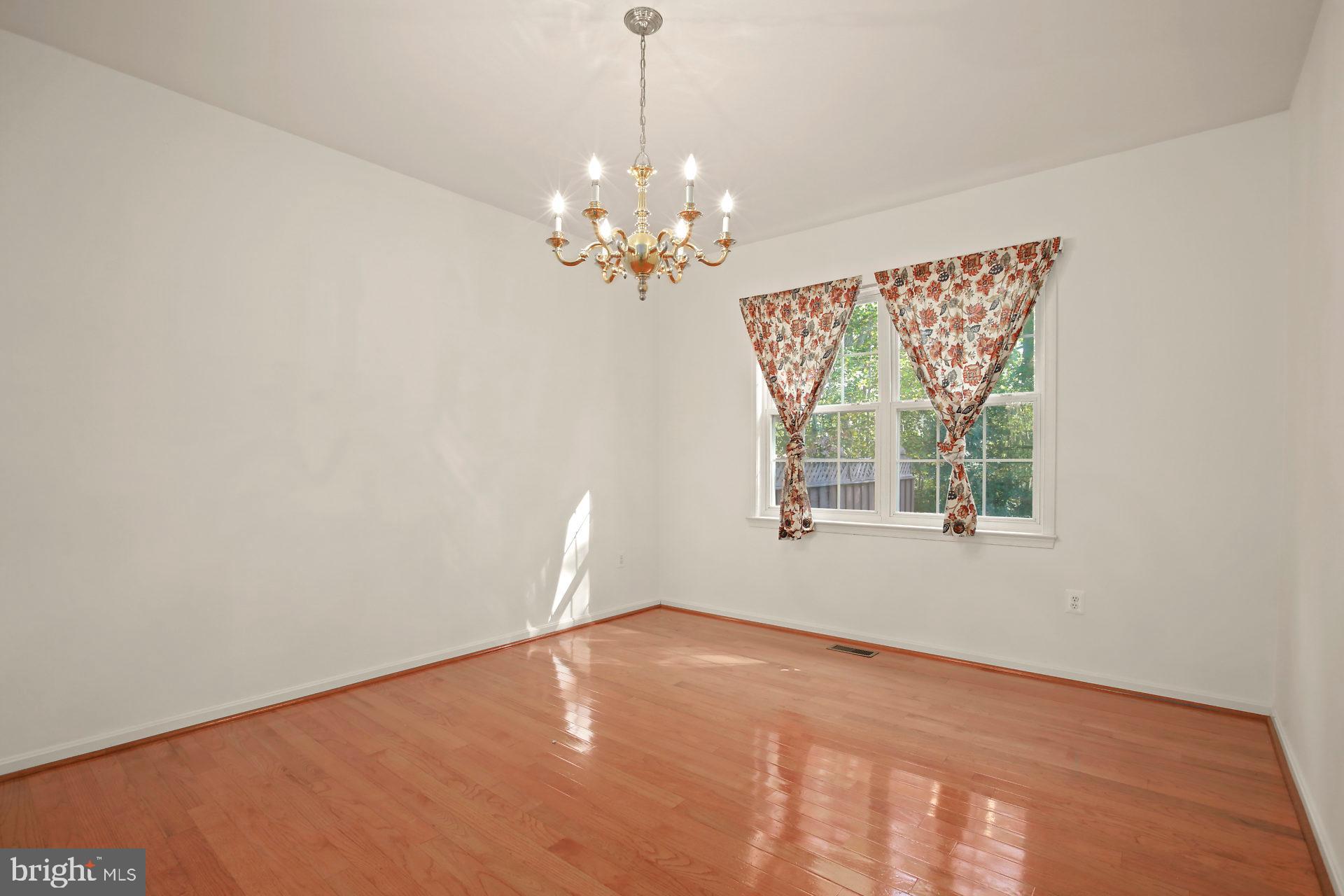 ABELLS RIDGE - Residential