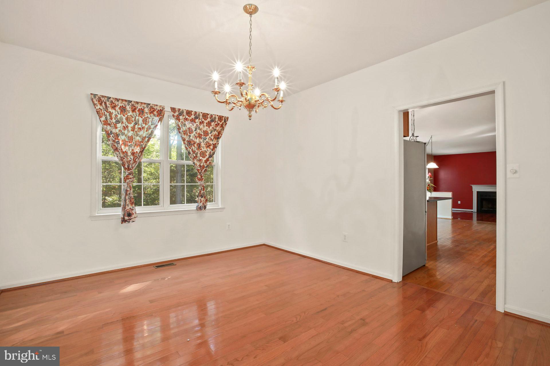 ABELLS RIDGE - Residential