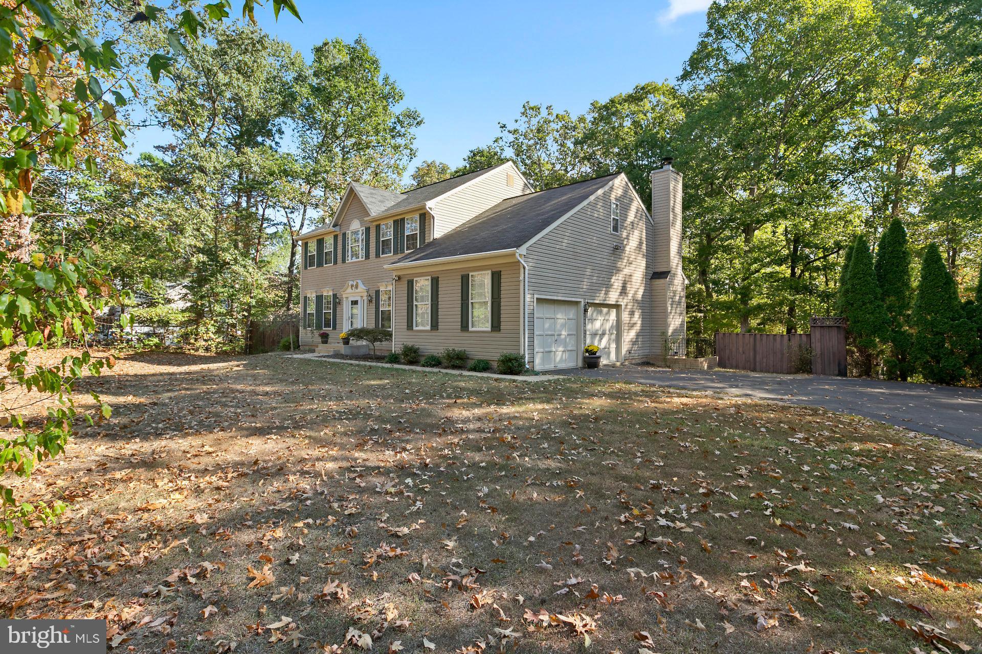 ABELLS RIDGE - Residential