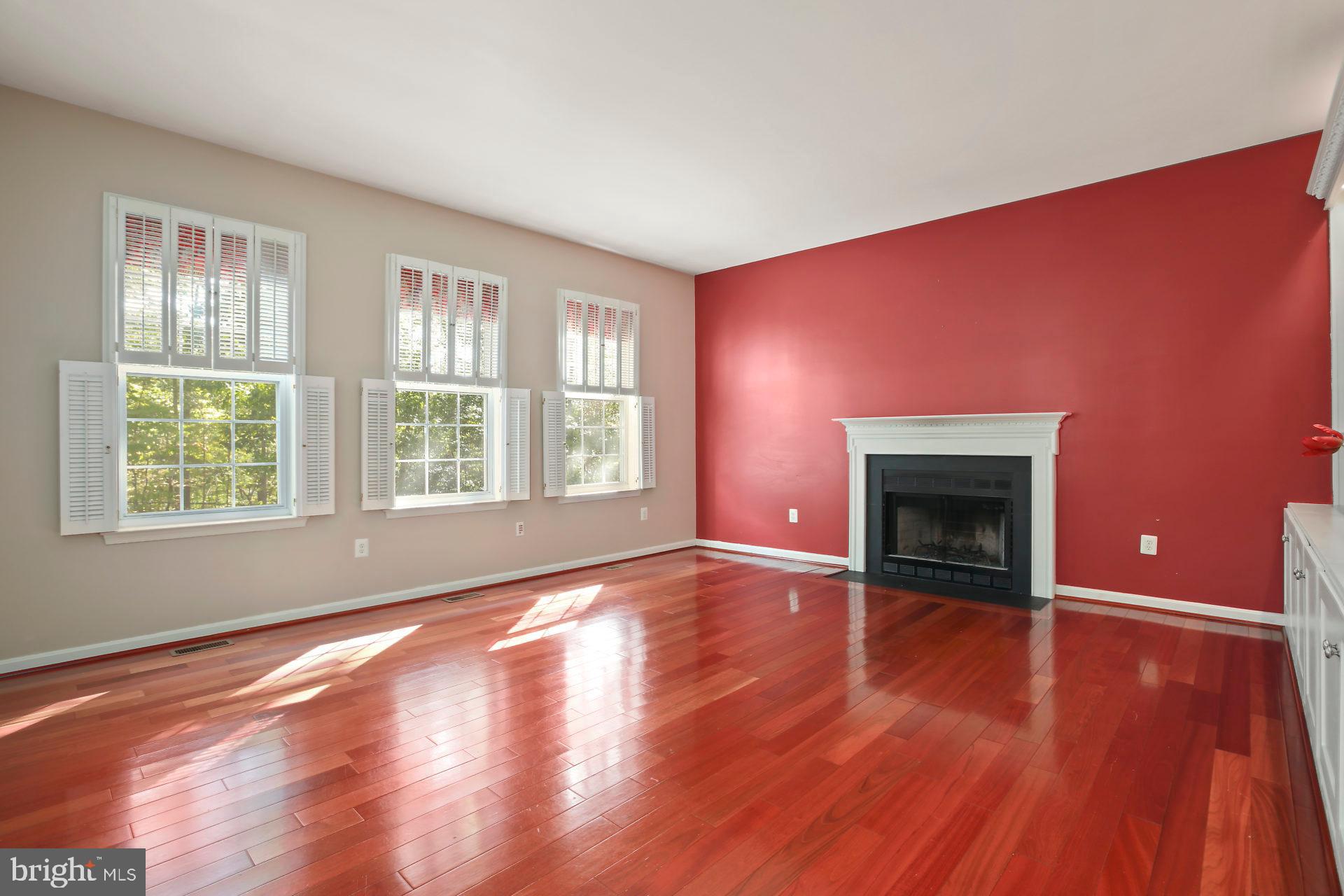 ABELLS RIDGE - Residential