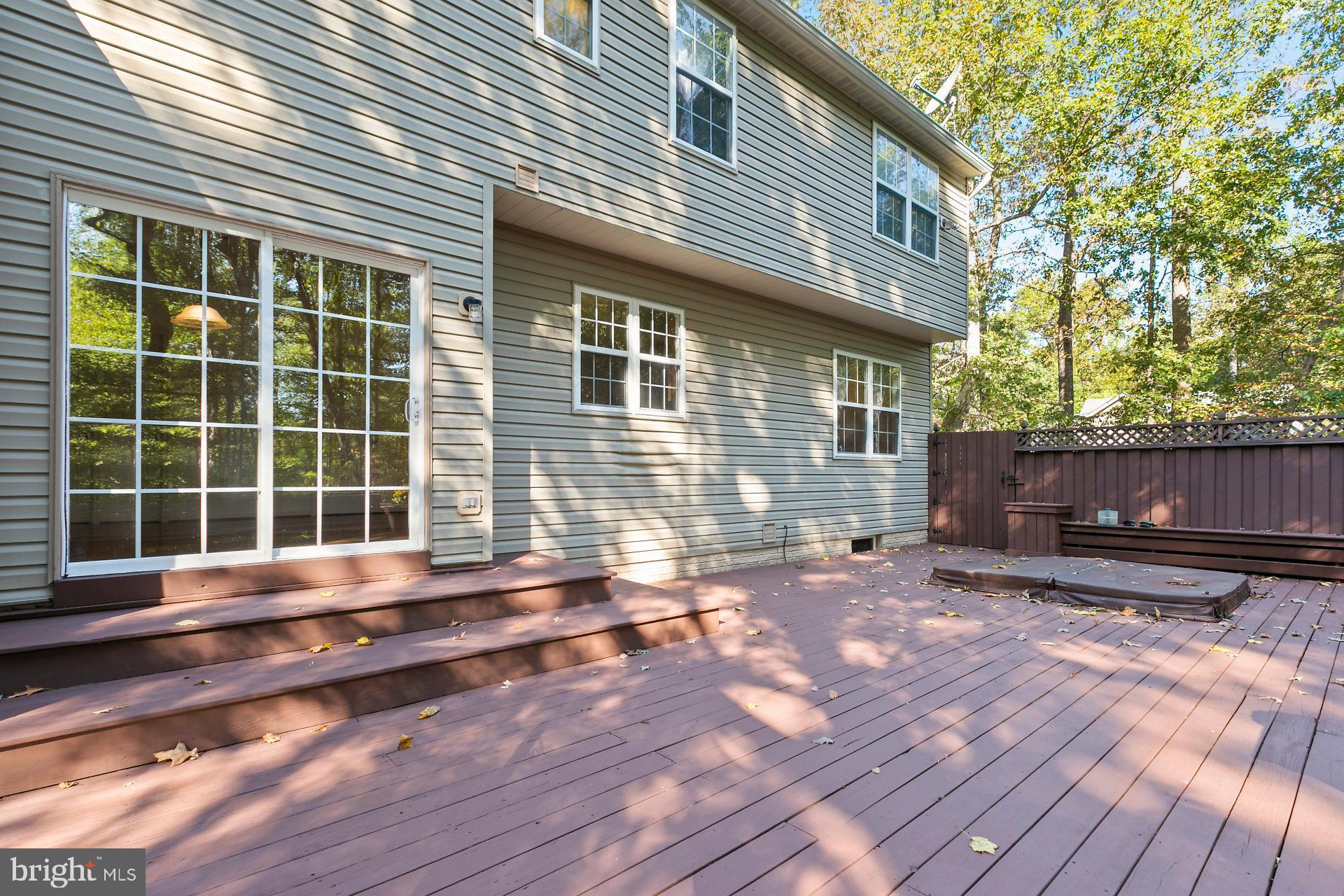 ABELLS RIDGE - Residential